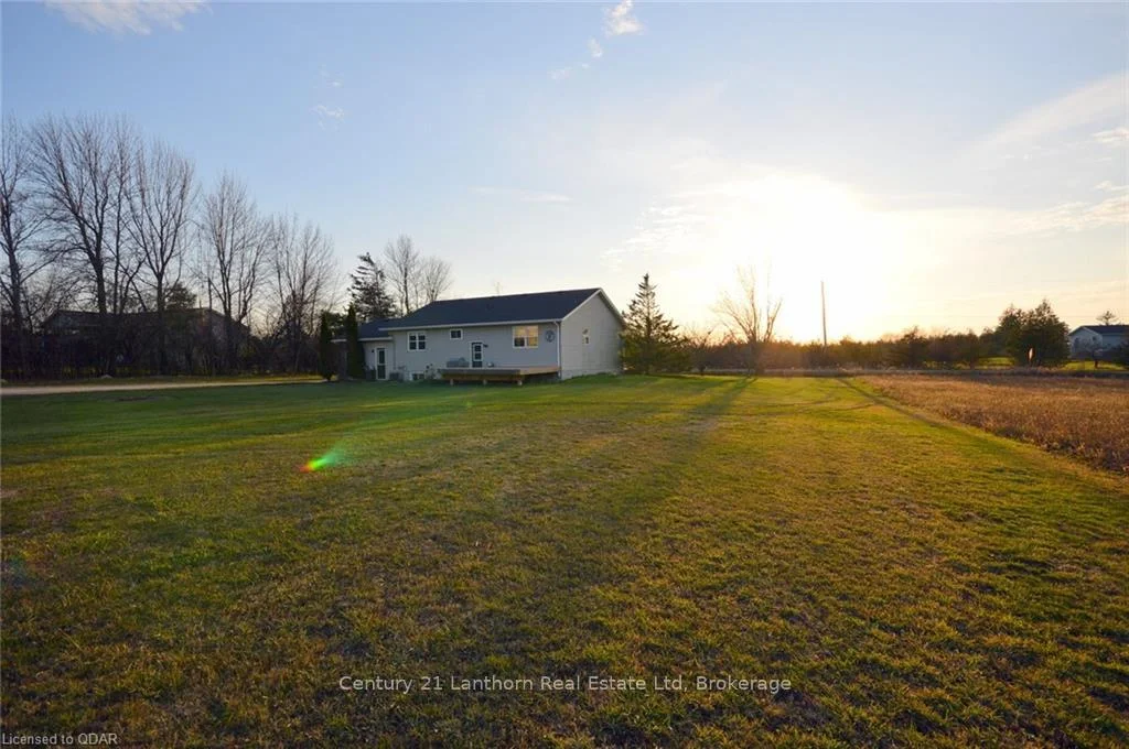 Photo 34 of 312 Badgley Road, Prince Edward County, Ameliasburg Ward — HOMEH