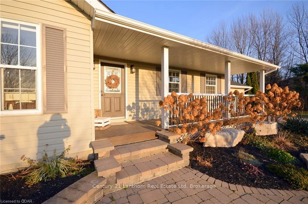 Photo 36 of 312 Badgley Road, Prince Edward County, Ameliasburg Ward — HOMEH