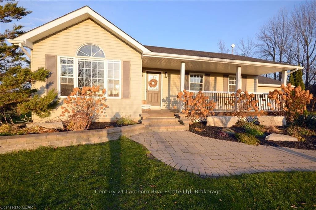 Photo 38 of 312 Badgley Road, Prince Edward County, Ameliasburg Ward — HOMEH