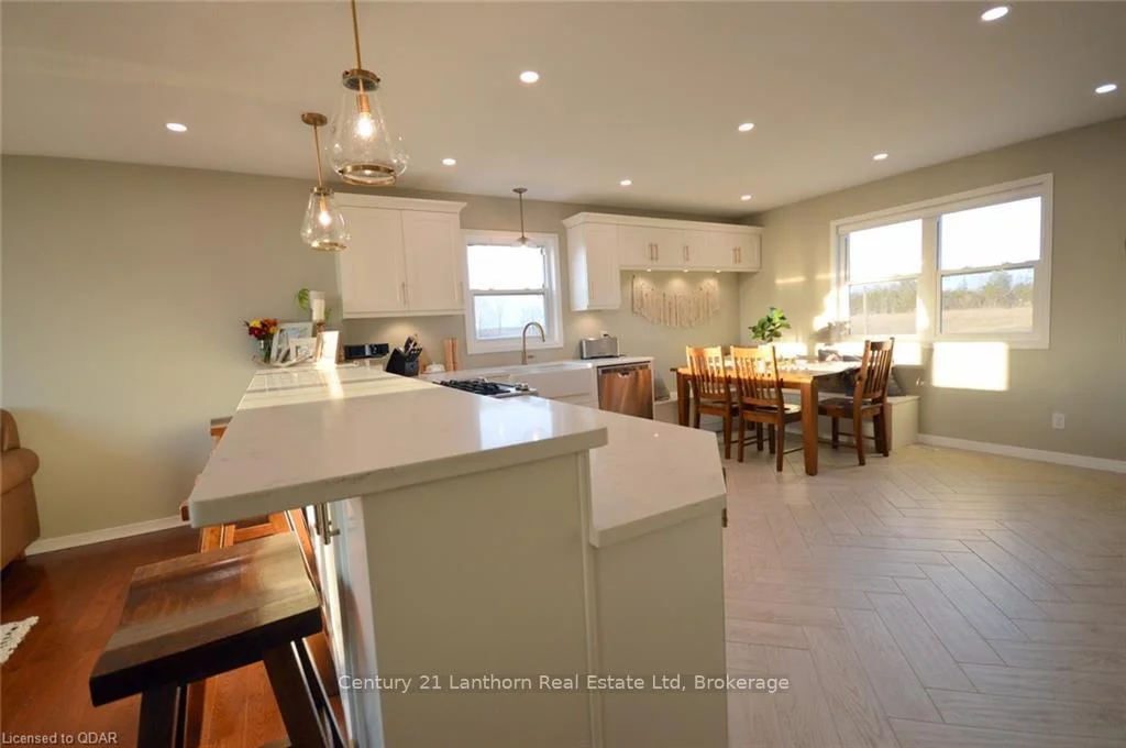 Photo 53 of 312 Badgley Road, Prince Edward County, Ameliasburg Ward — HOMEH