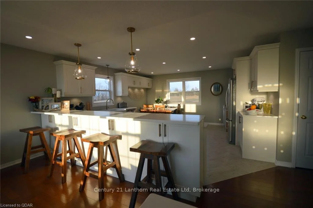 Photo 55 of 312 Badgley Road, Prince Edward County, Ameliasburg Ward — HOMEH