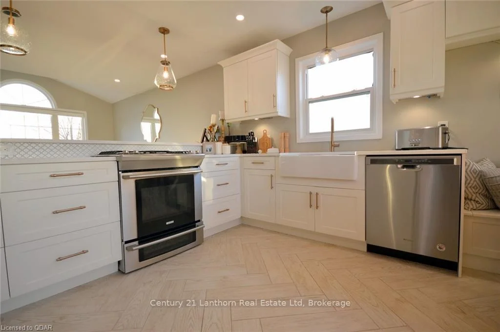 Photo 57 of 312 Badgley Road, Prince Edward County, Ameliasburg Ward — HOMEH
