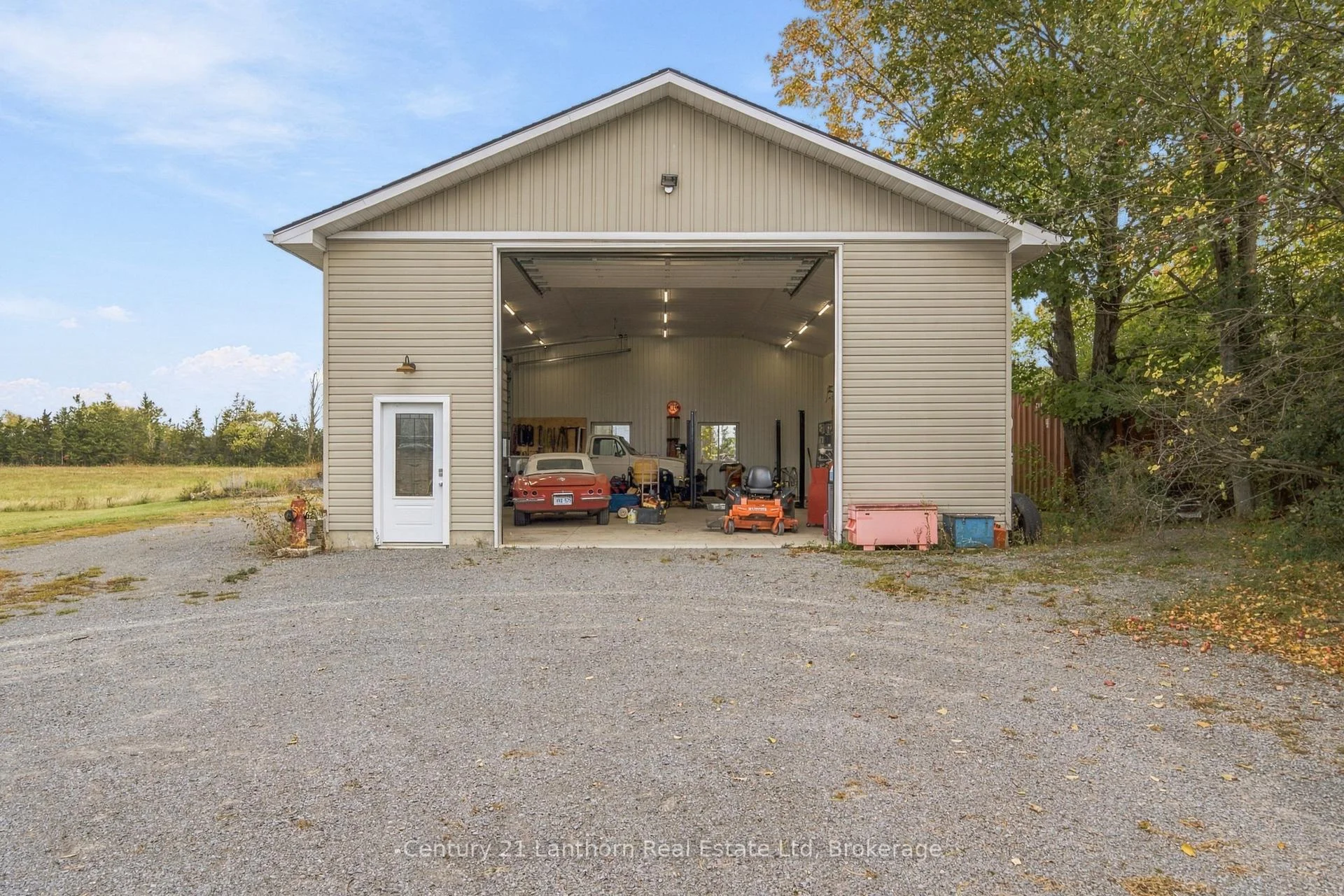 Photo 77 of 312 Badgley Road, Prince Edward County, Ameliasburg Ward — HOMEH