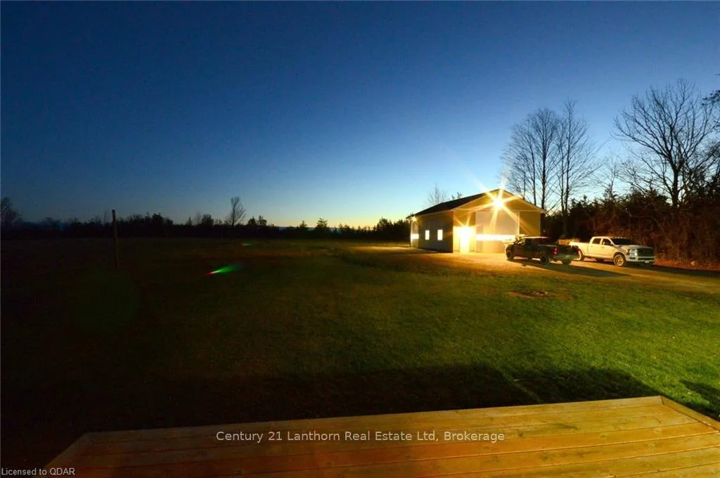 Photo 100 of 312 Badgley Road, Prince Edward County, Ameliasburg Ward — HOMEH