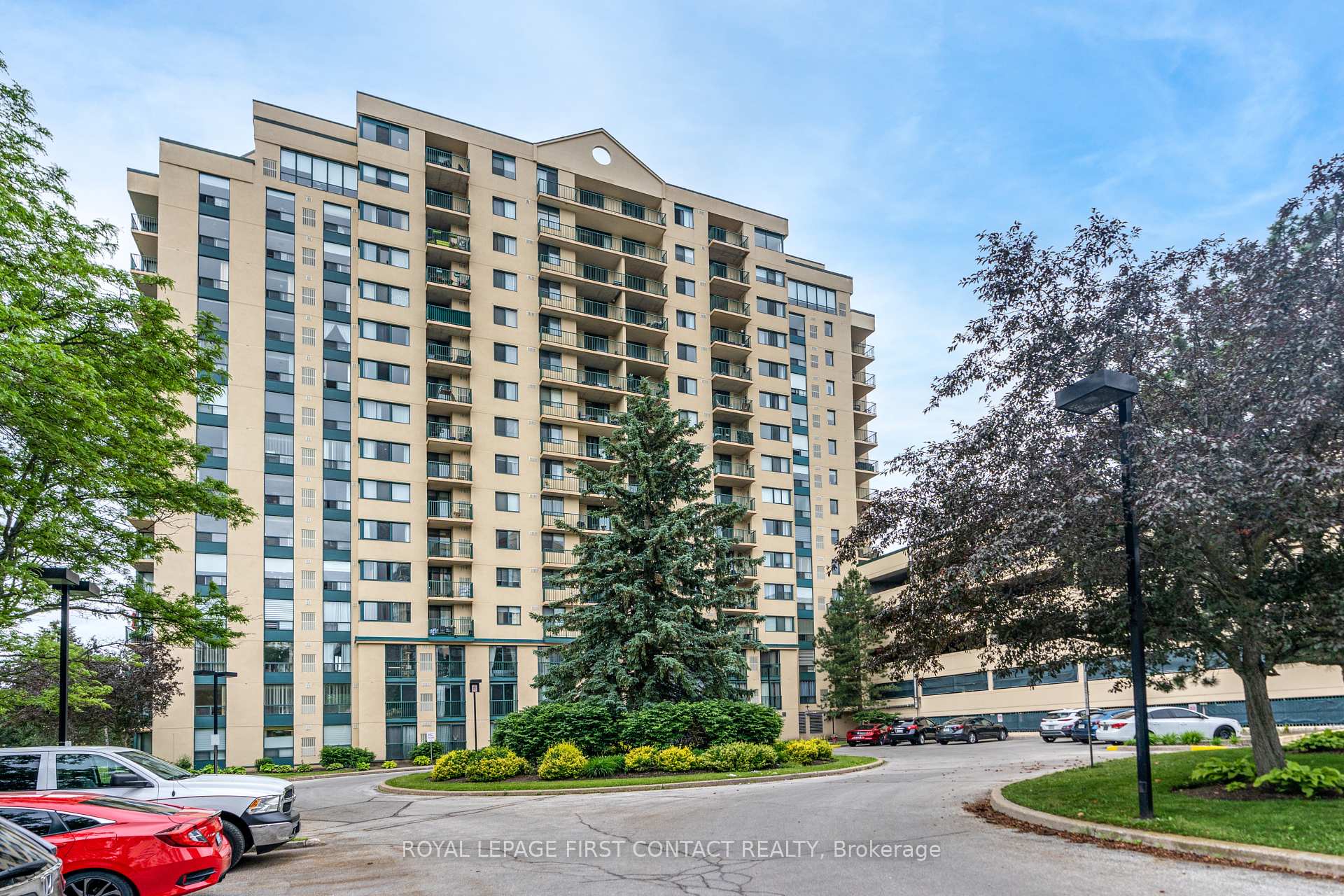 Photo of Unit 403, 75 Ellen Street