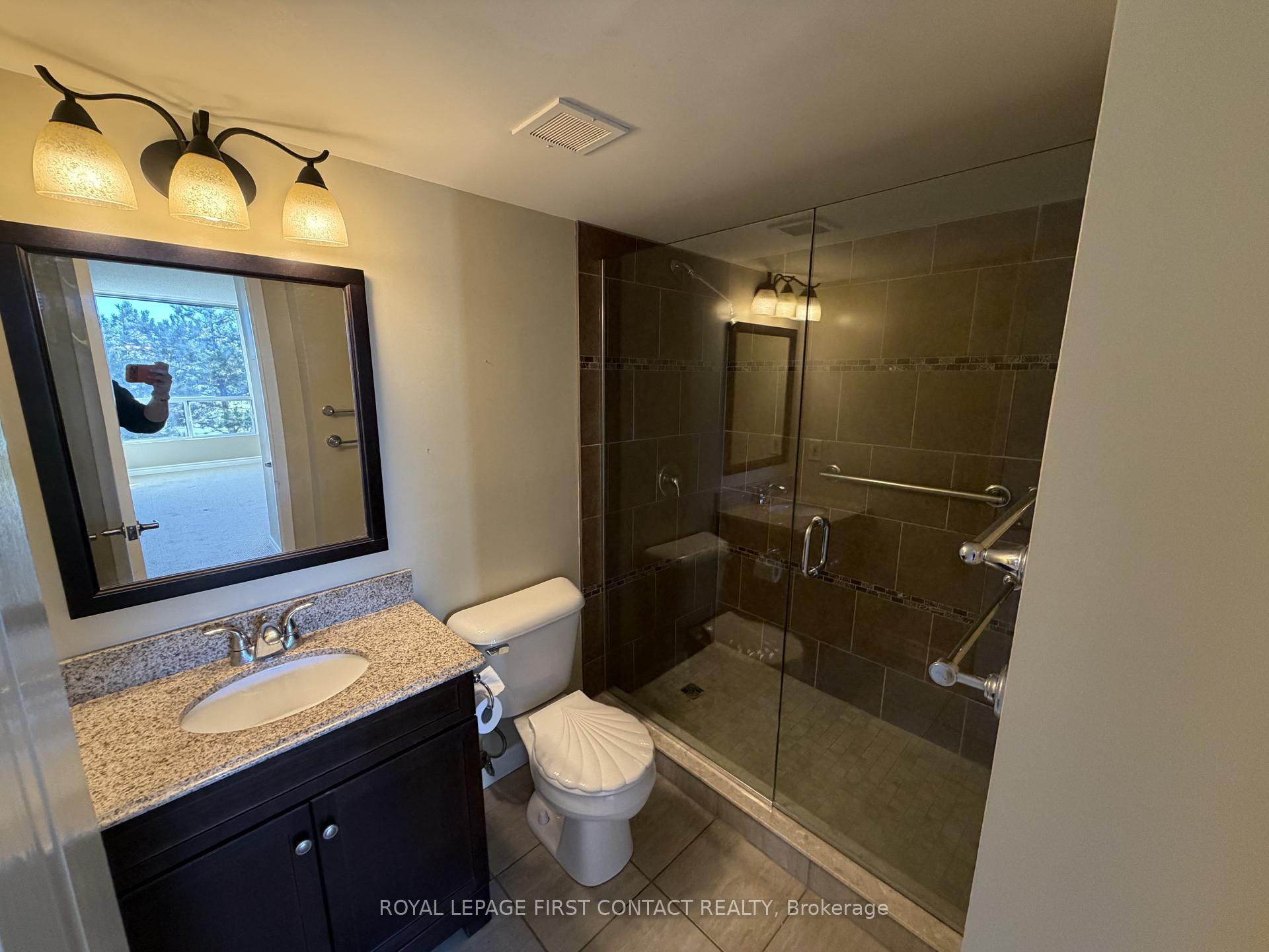 Photo 10 of Unit 403, 75 Ellen Street, Barrie, City Centre — HOMEH