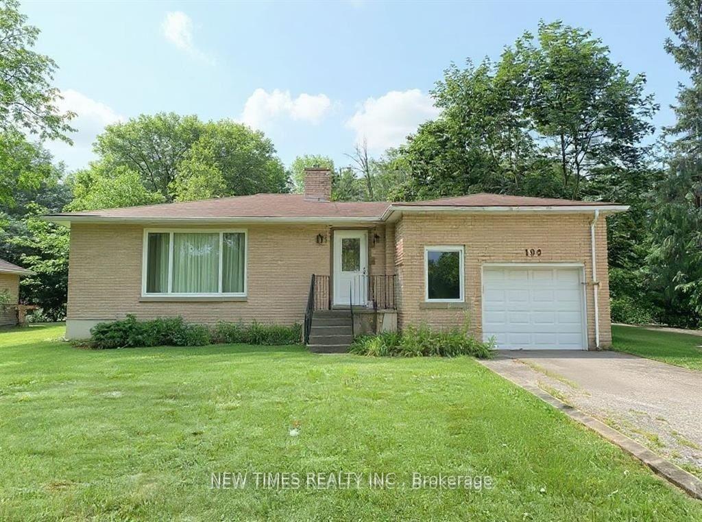 Photo 2 of 190 Glendale Avenue, St. Catharines, Glendale/Glenridge — HOMEH