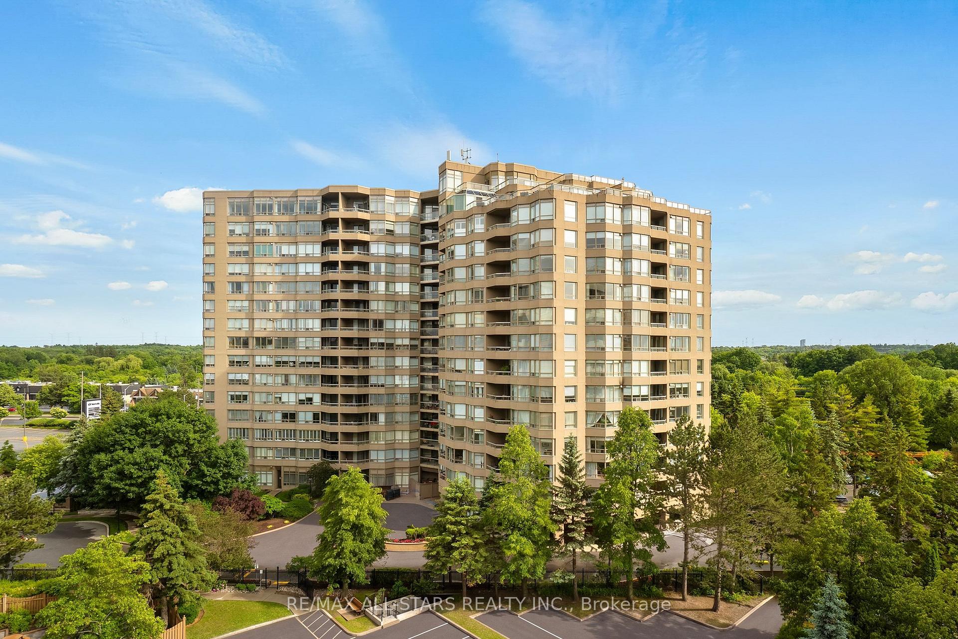 Photo of Unit 1102, 610 Bullock Drive