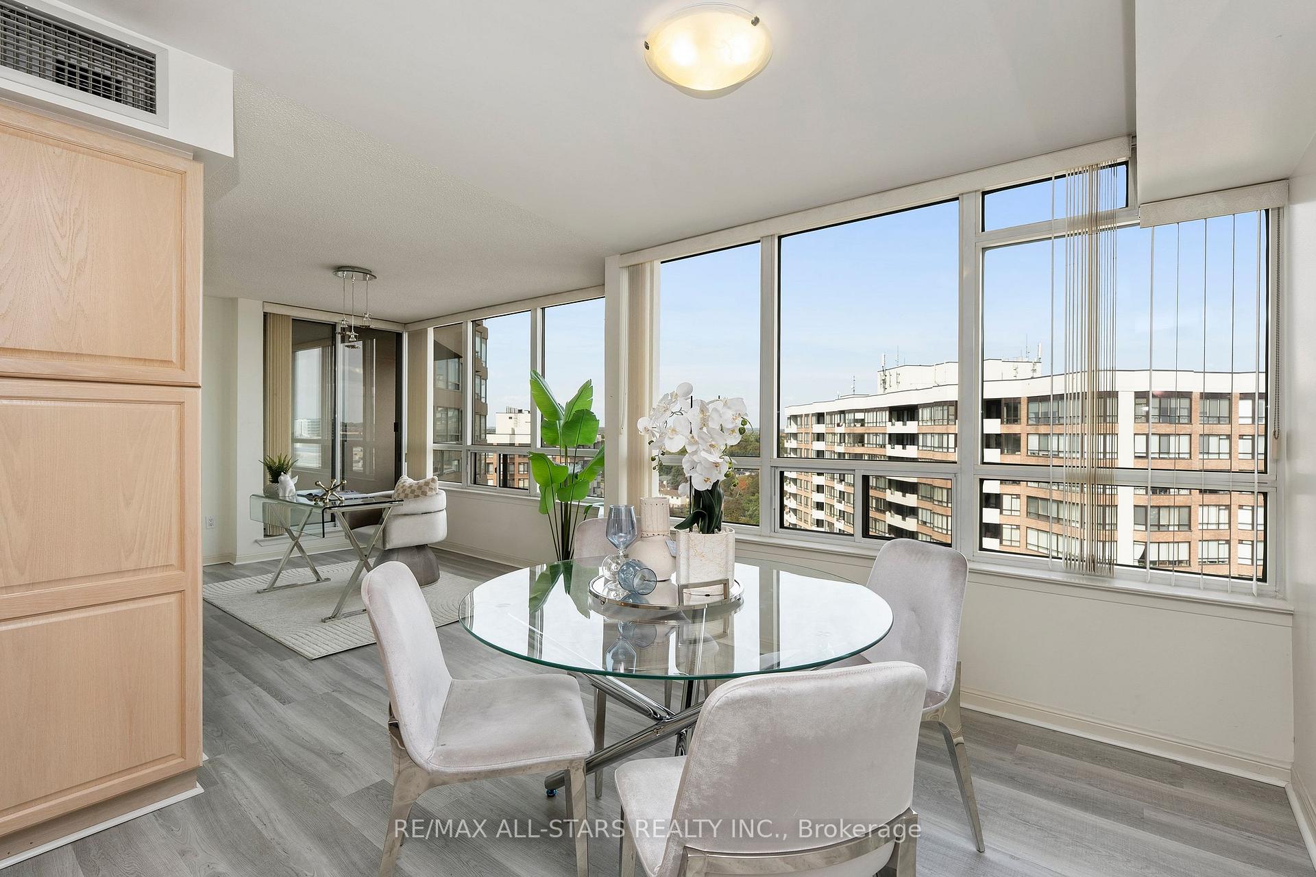 Photo 20 of Unit 1102, 610 Bullock Drive, Markham, Markville — HOMEH