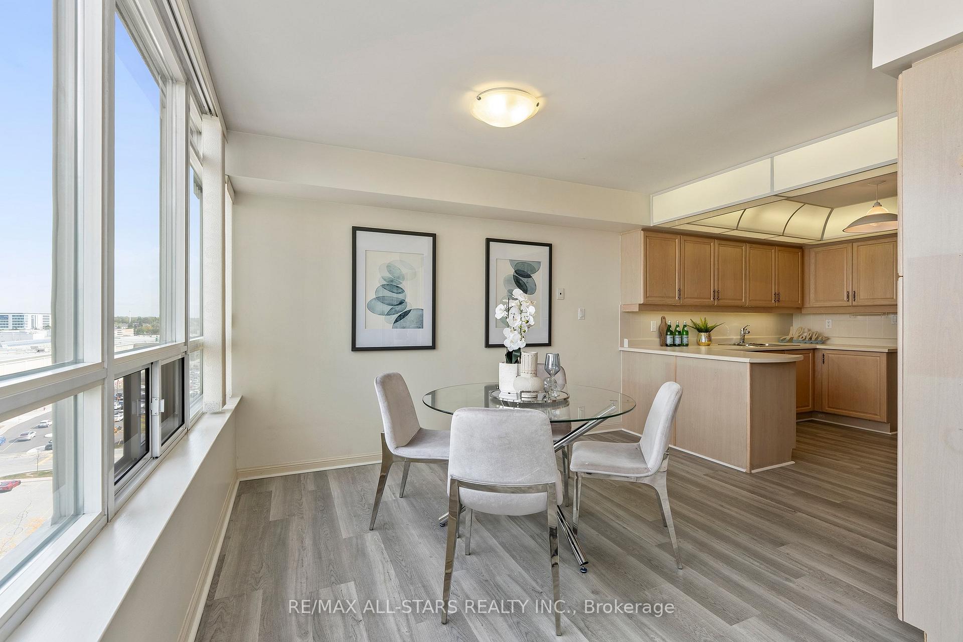 Photo 23 of Unit 1102, 610 Bullock Drive, Markham, Markville — HOMEH