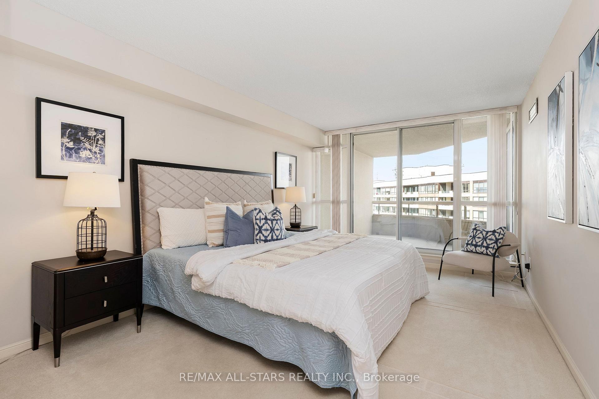 Photo 25 of Unit 1102, 610 Bullock Drive, Markham, Markville — HOMEH