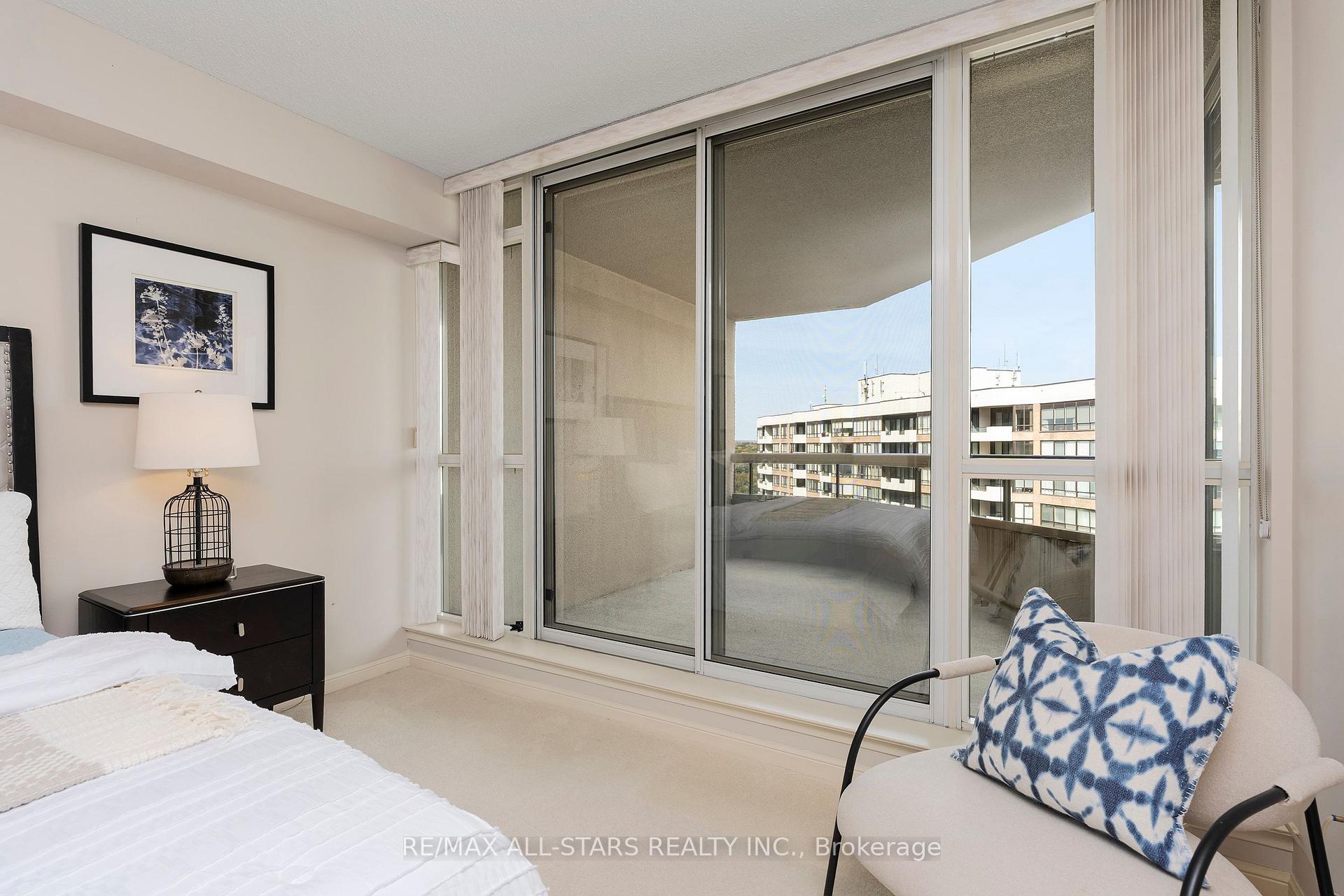 Photo 26 of Unit 1102, 610 Bullock Drive, Markham, Markville — HOMEH