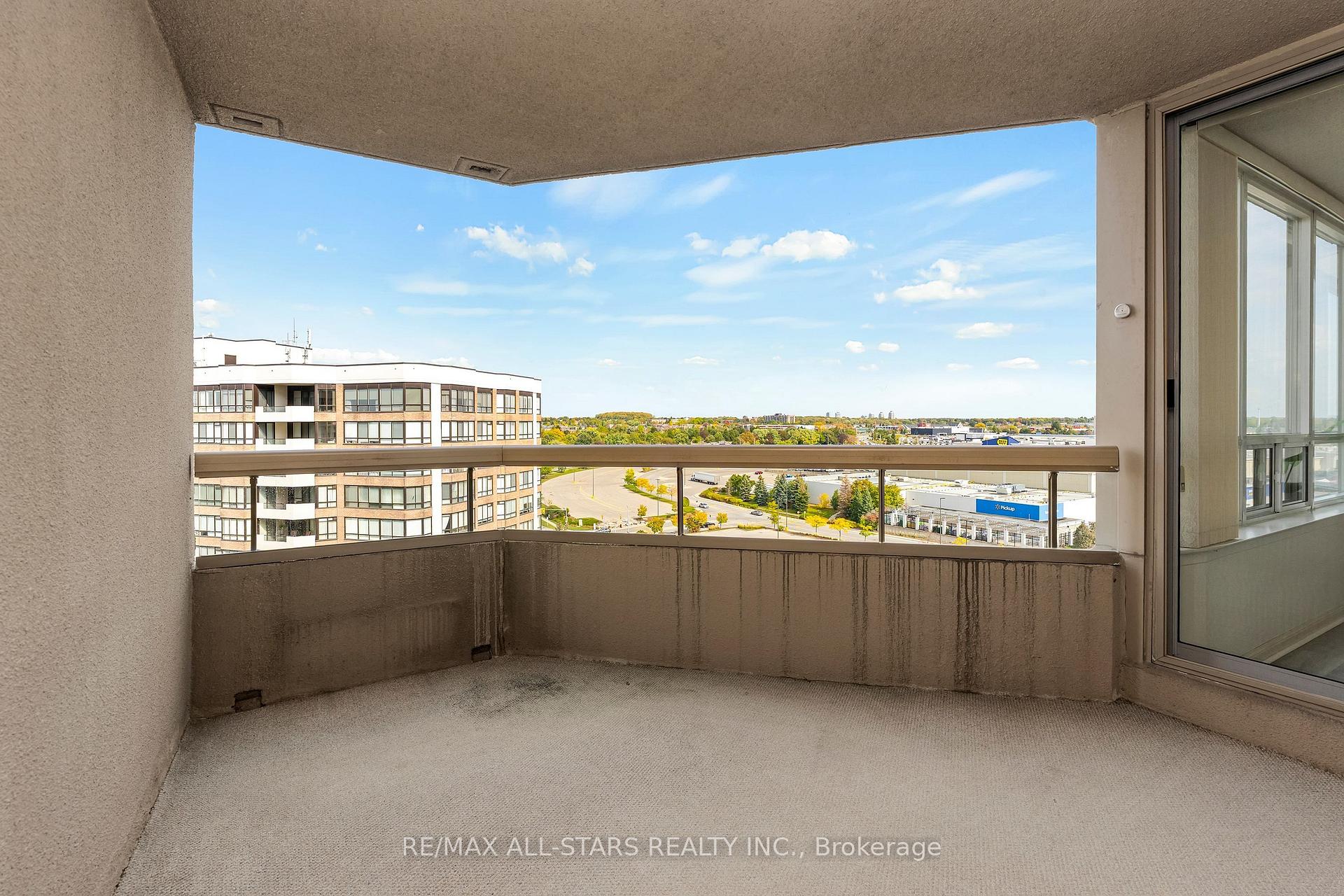 Photo 27 of Unit 1102, 610 Bullock Drive, Markham, Markville — HOMEH
