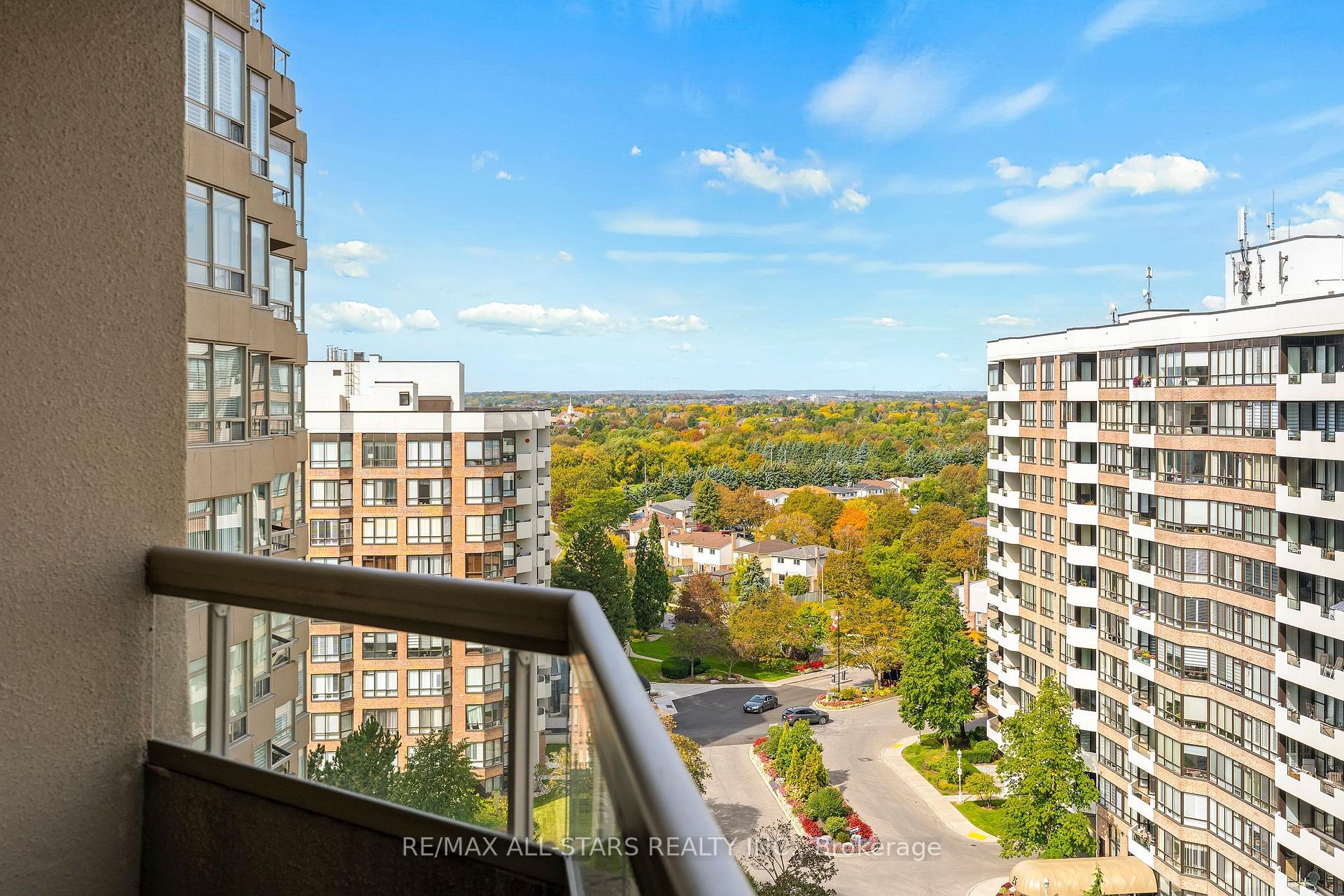 Photo 28 of Unit 1102, 610 Bullock Drive, Markham, Markville — HOMEH