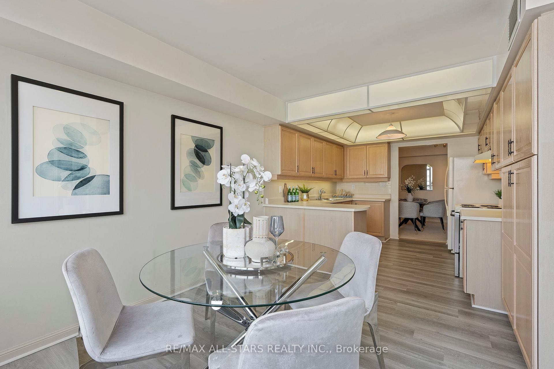 Photo 30 of Unit 1102, 610 Bullock Drive, Markham, Markville — HOMEH