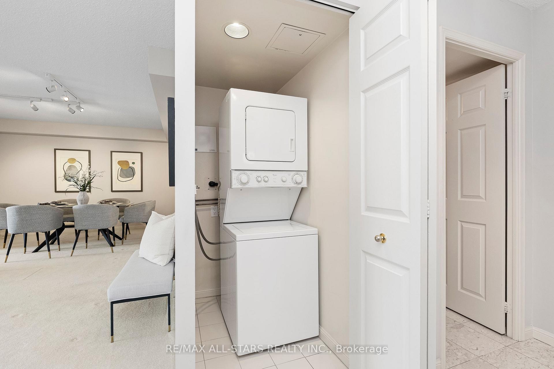 Photo 32 of Unit 1102, 610 Bullock Drive, Markham, Markville — HOMEH