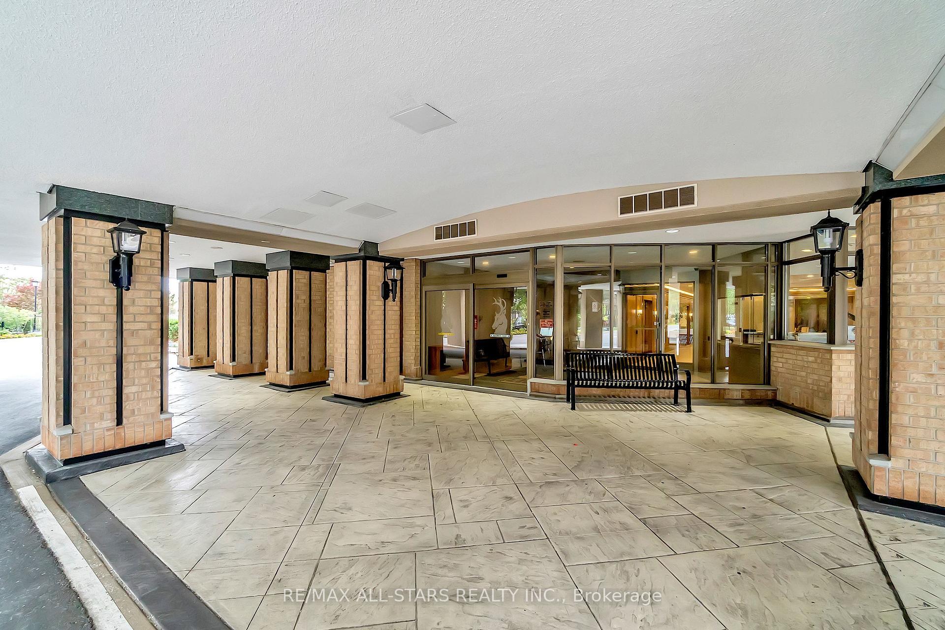 Photo 36 of Unit 1102, 610 Bullock Drive, Markham, Markville — HOMEH