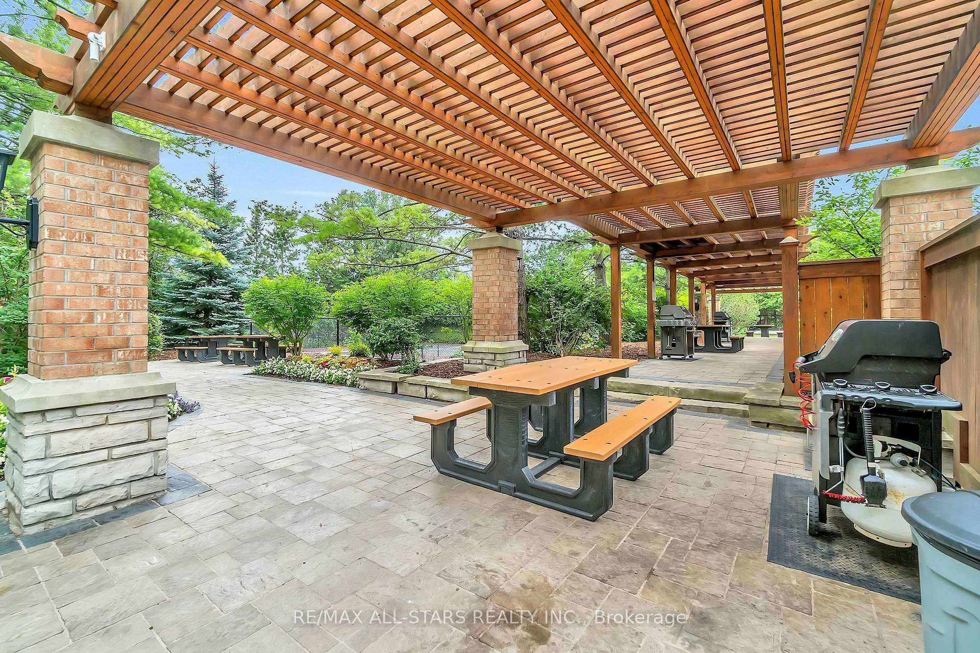 Photo 38 of Unit 1102, 610 Bullock Drive, Markham, Markville — HOMEH