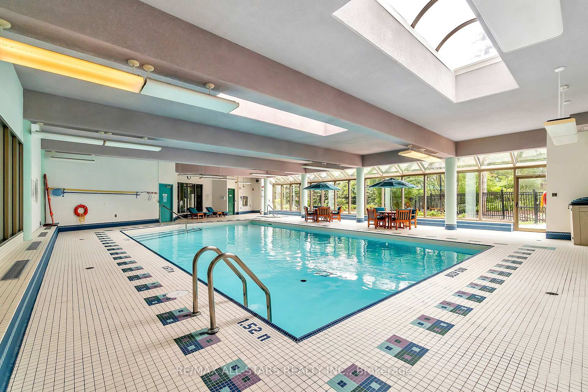 Photo 41 of Unit 1102, 610 Bullock Drive, Markham, Markville — HOMEH