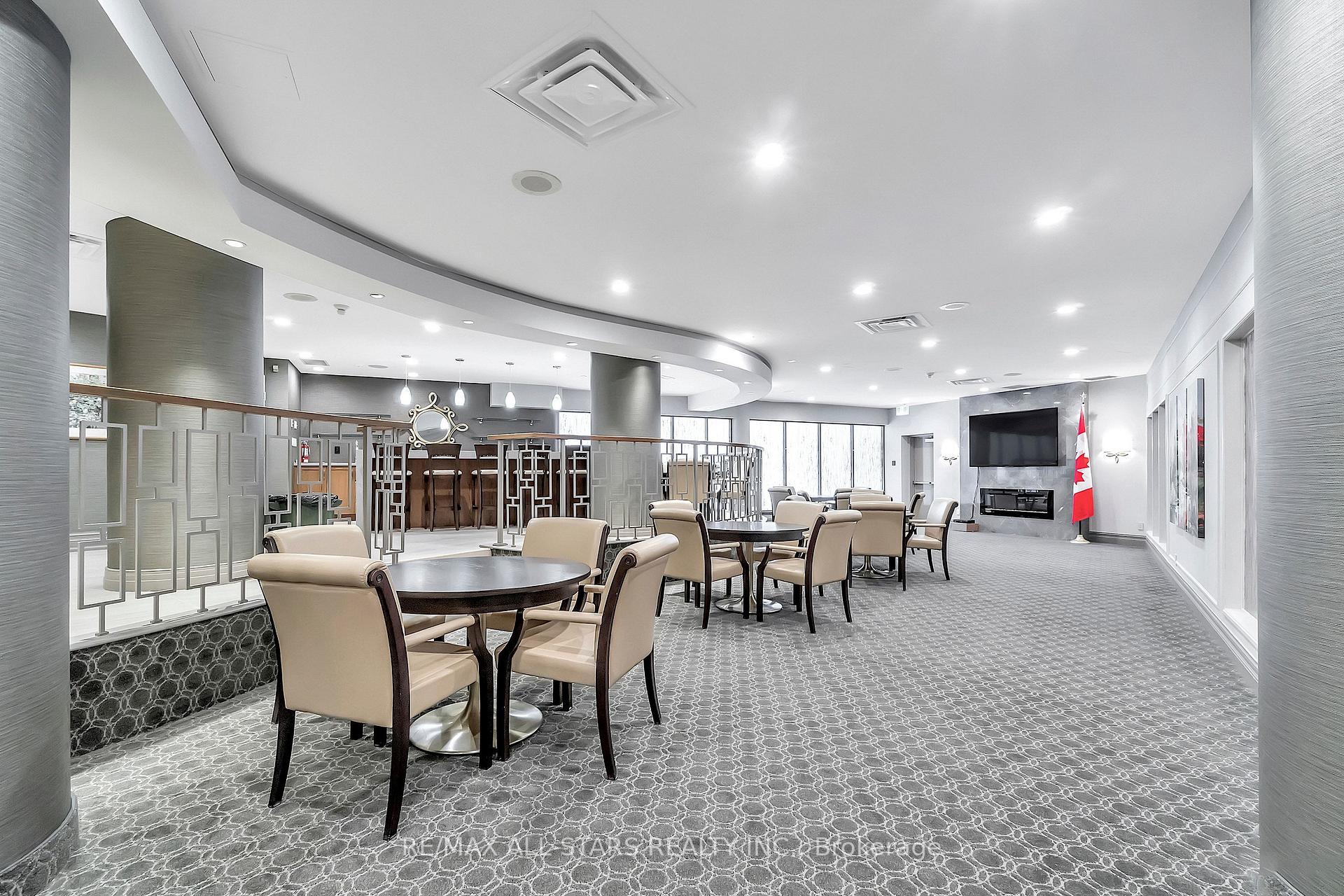 Photo 42 of Unit 1102, 610 Bullock Drive, Markham, Markville — HOMEH
