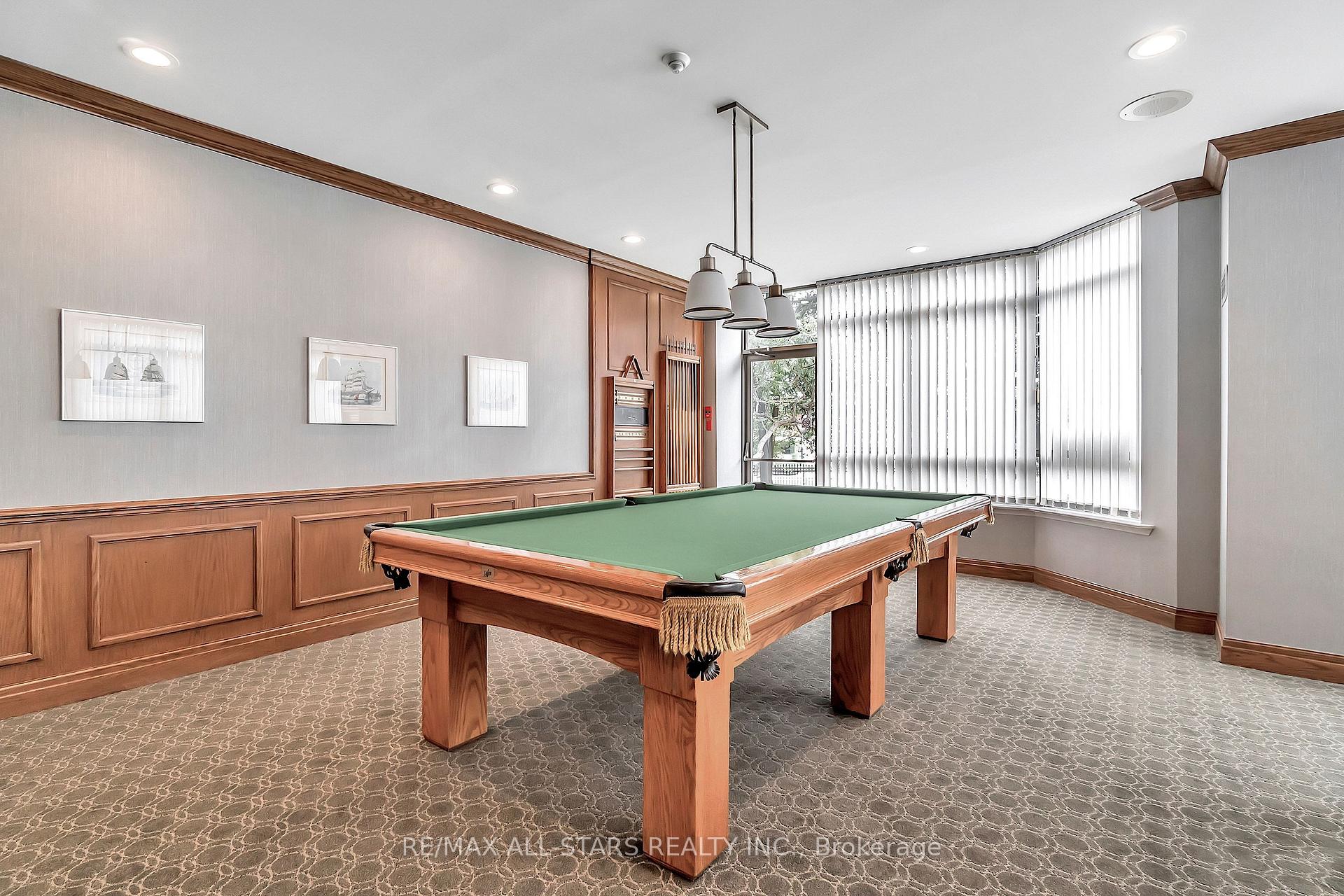 Photo 44 of Unit 1102, 610 Bullock Drive, Markham, Markville — HOMEH