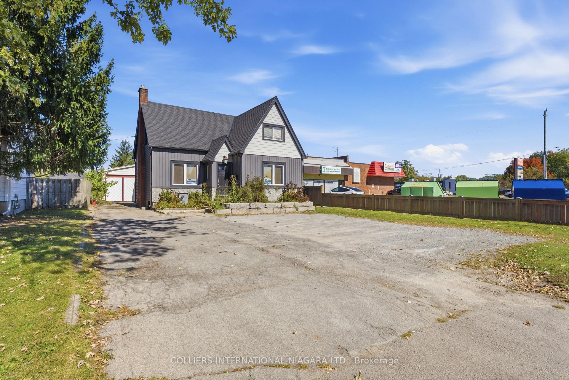 Photo of 112 Thorold Road