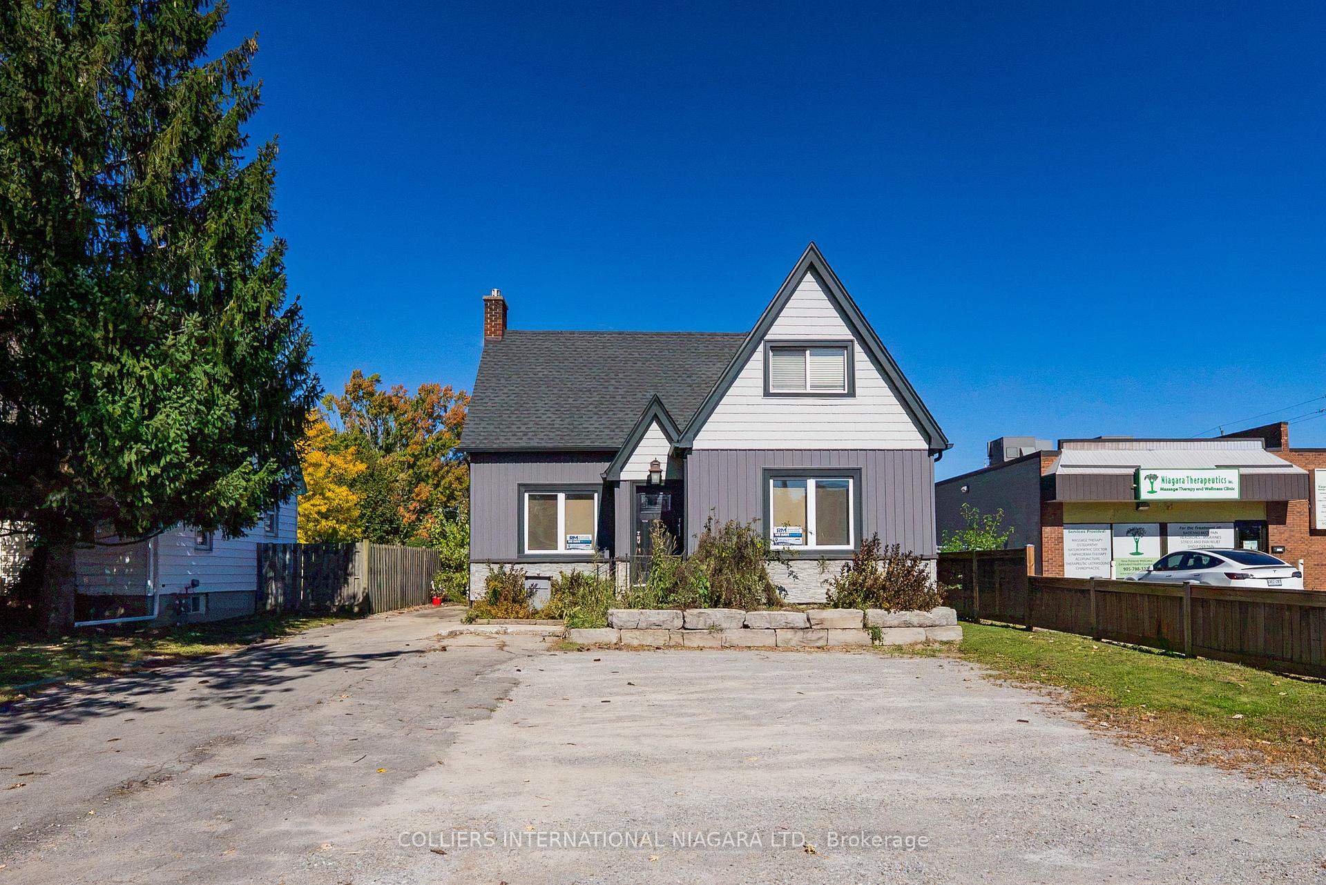 Photo 2 of 112 Thorold Road, Welland, N. Welland — HOMEH