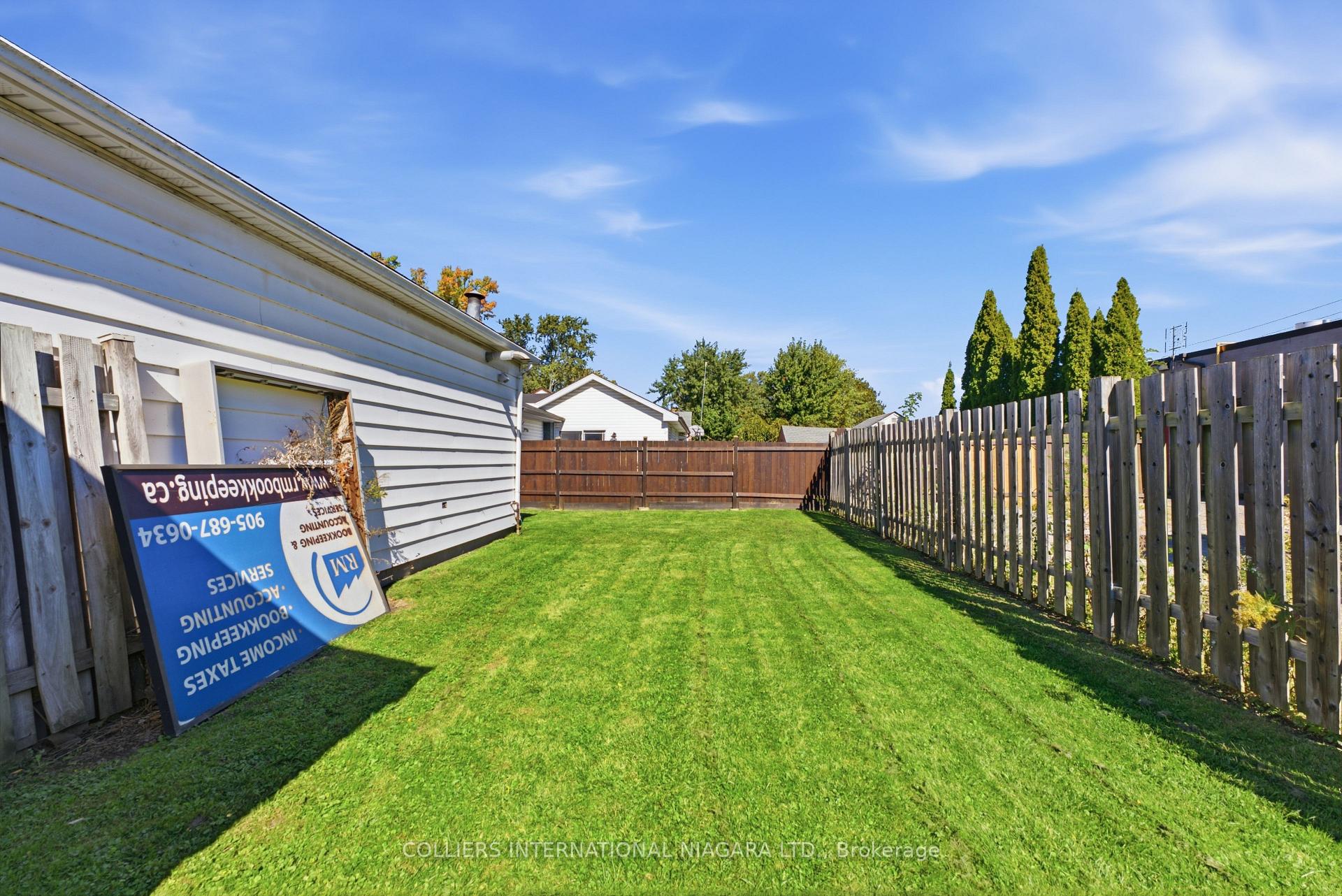 Photo 4 of 112 Thorold Road, Welland, N. Welland — HOMEH
