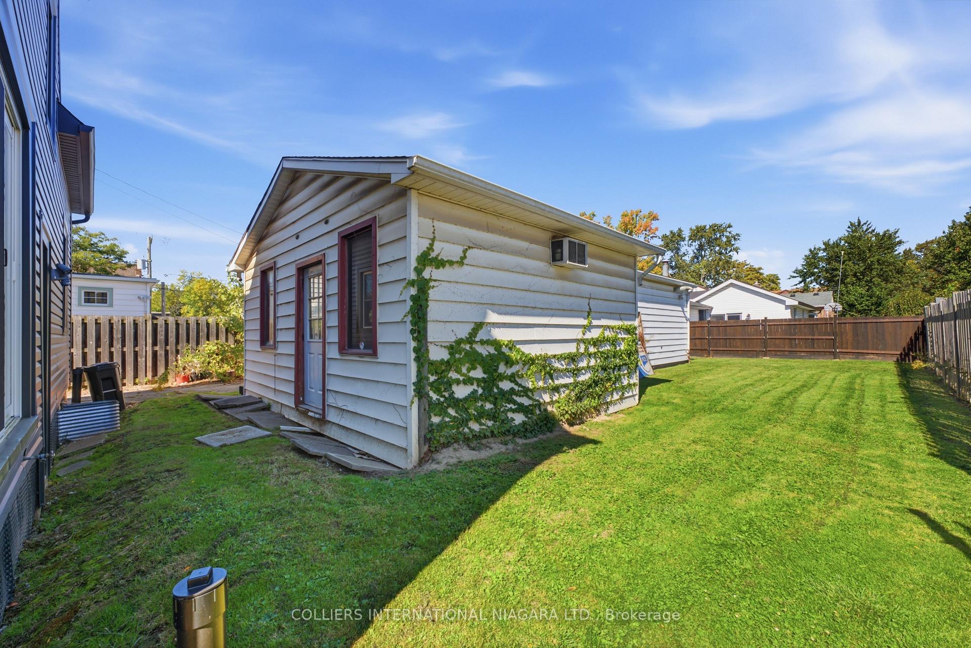 Photo 5 of 112 Thorold Road, Welland, N. Welland — HOMEH