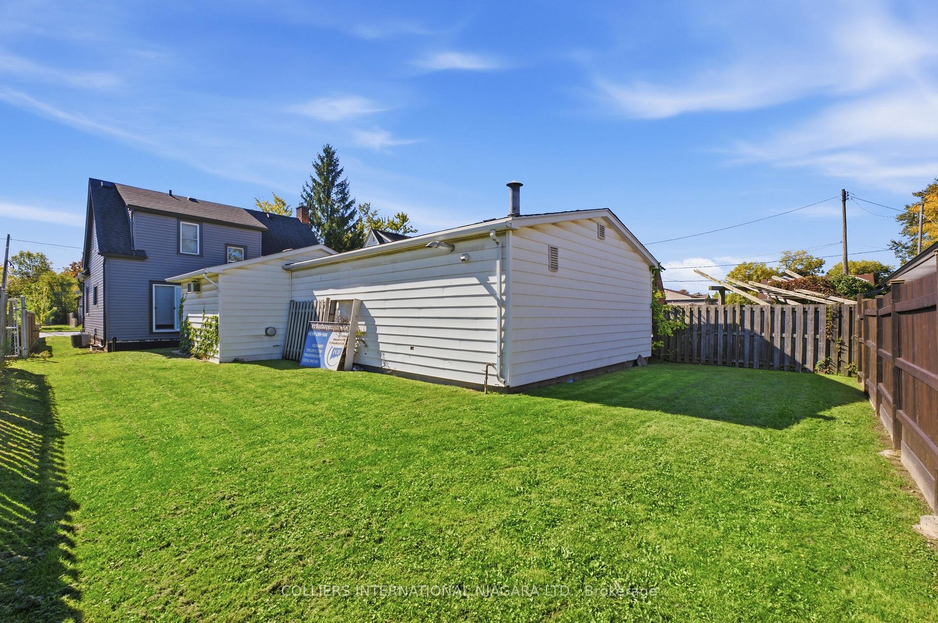 Photo 6 of 112 Thorold Road, Welland, N. Welland — HOMEH