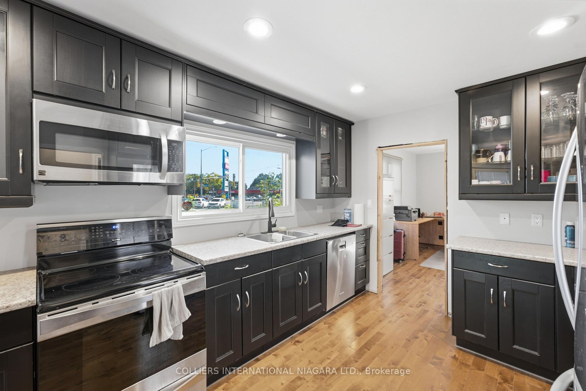 Photo 7 of 112 Thorold Road, Welland, N. Welland — HOMEH