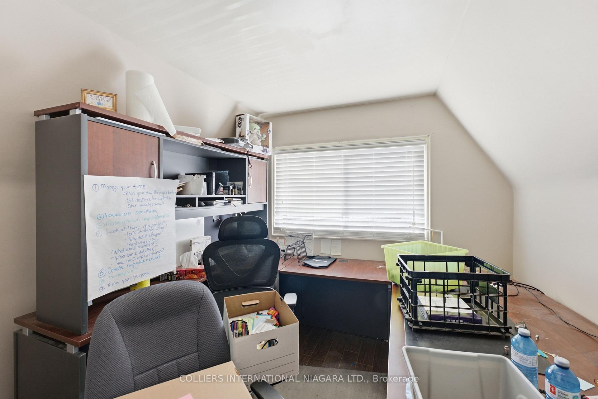 Photo 15 of 112 Thorold Road, Welland, N. Welland — HOMEH