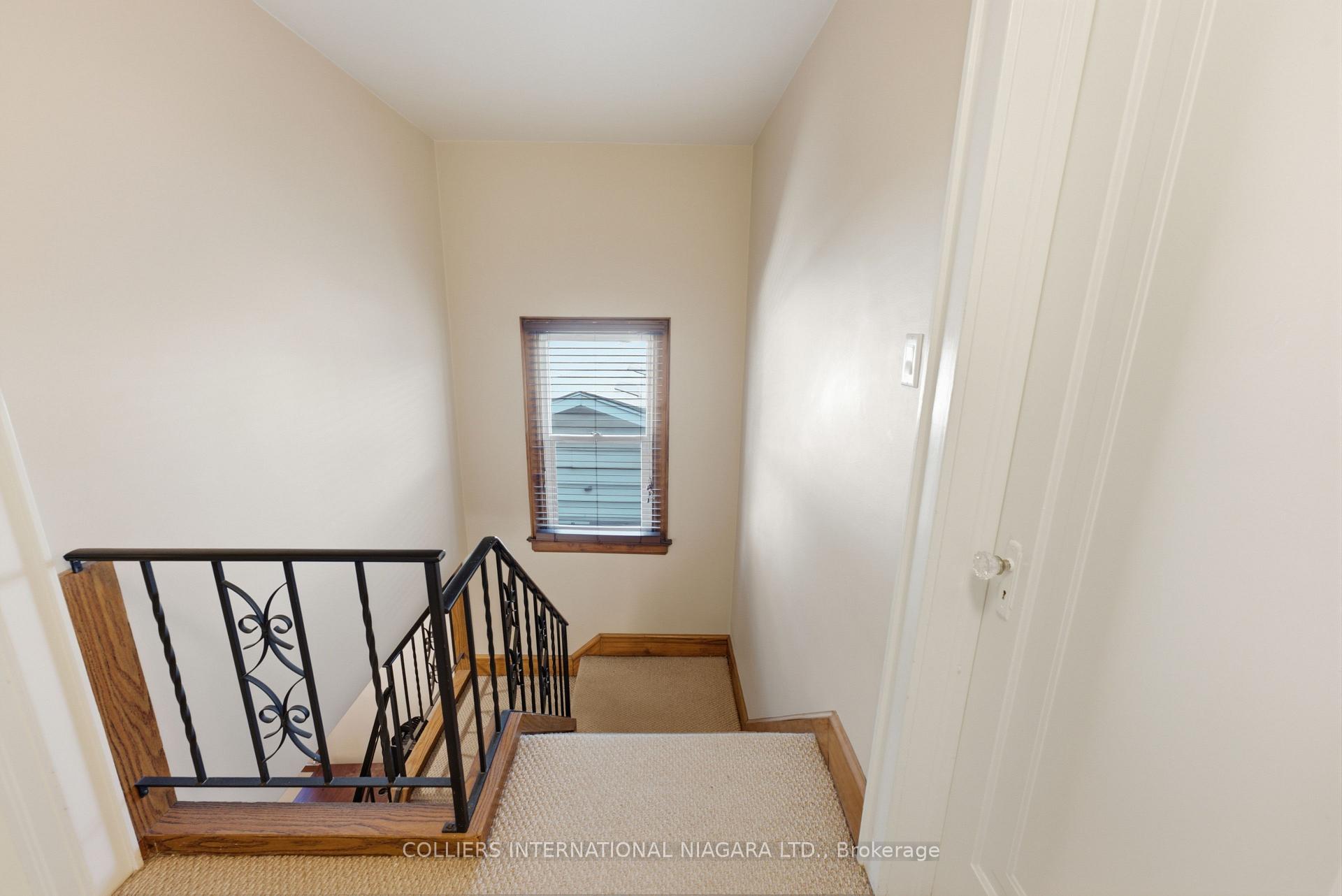 Photo 18 of 112 Thorold Road, Welland, N. Welland — HOMEH