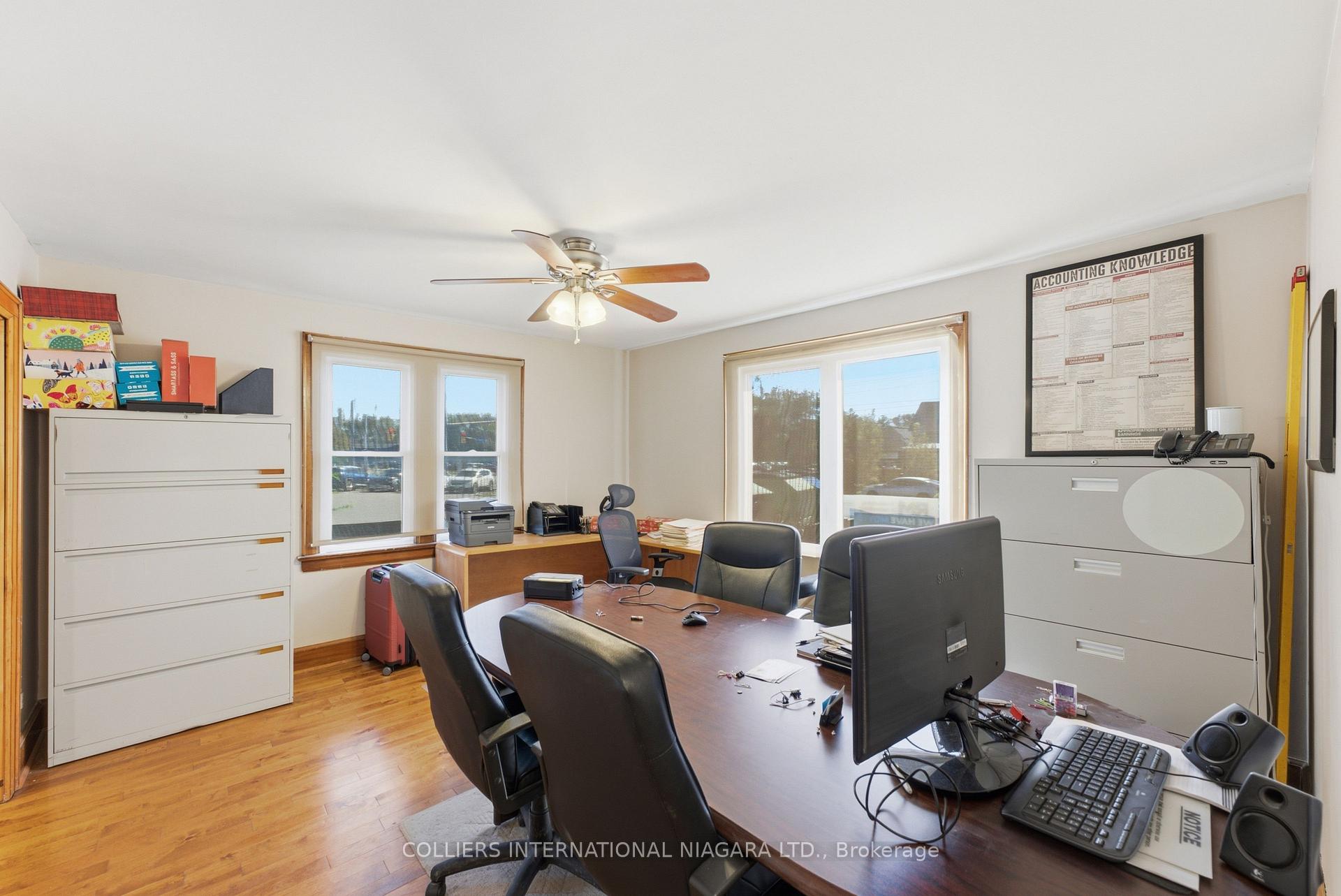 Photo 20 of 112 Thorold Road, Welland, N. Welland — HOMEH