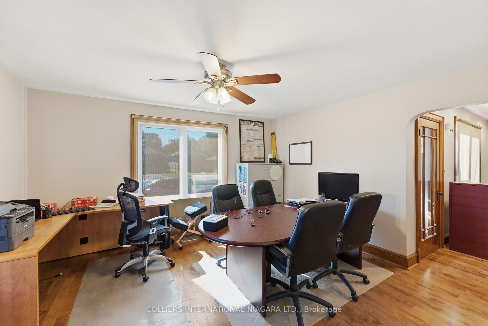 Photo 21 of 112 Thorold Road, Welland, N. Welland — HOMEH