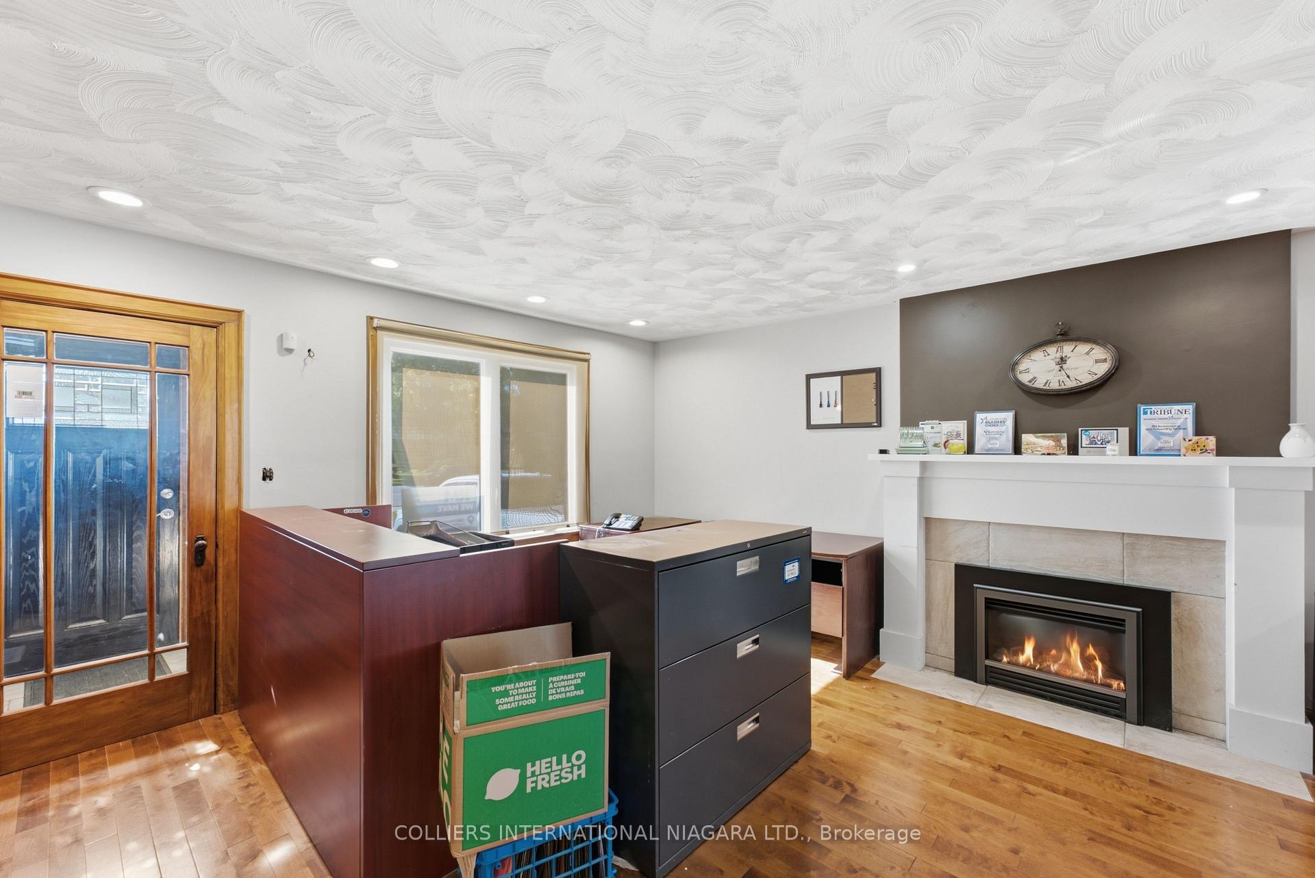 Photo 26 of 112 Thorold Road, Welland, N. Welland — HOMEH