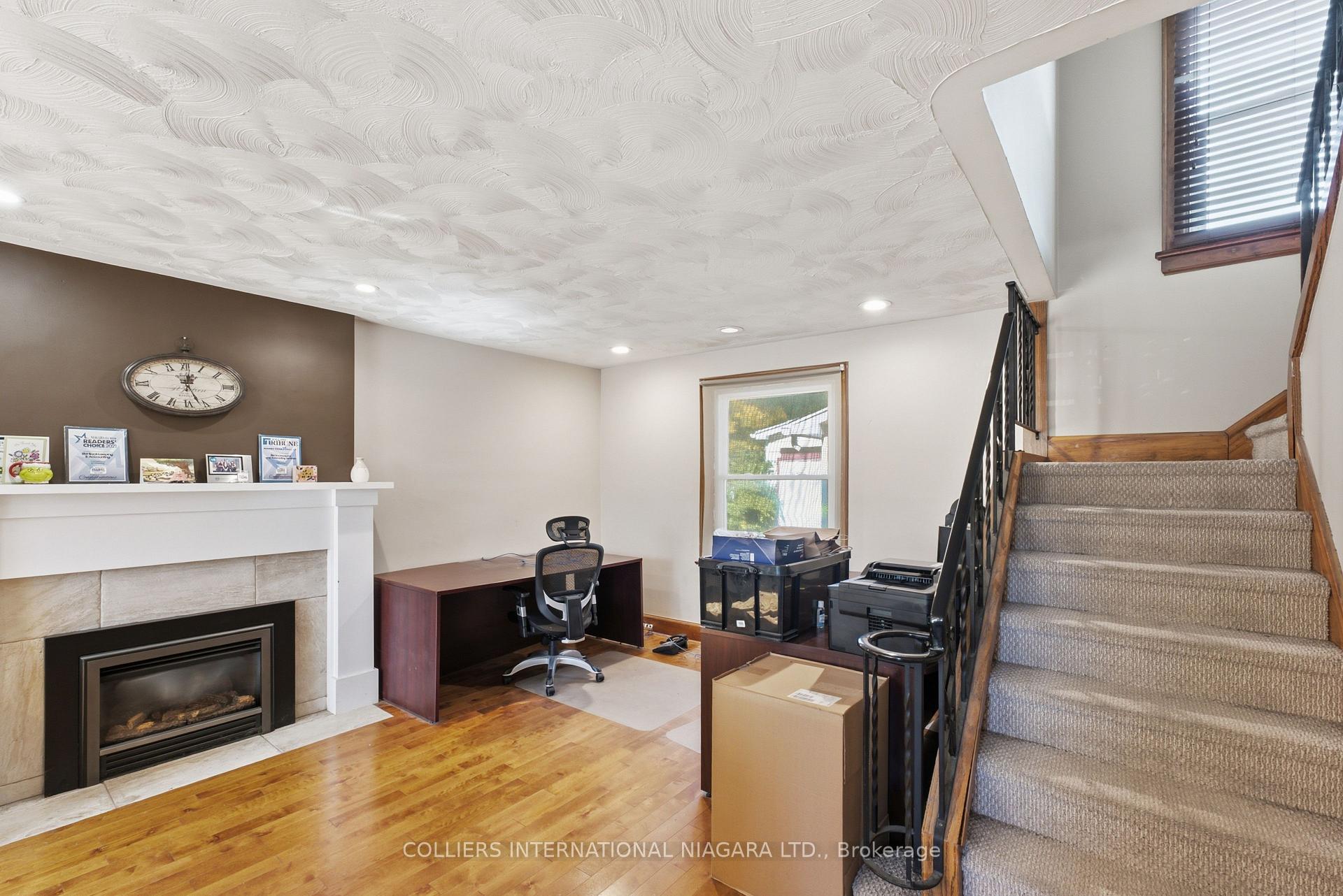 Photo 28 of 112 Thorold Road, Welland, N. Welland — HOMEH