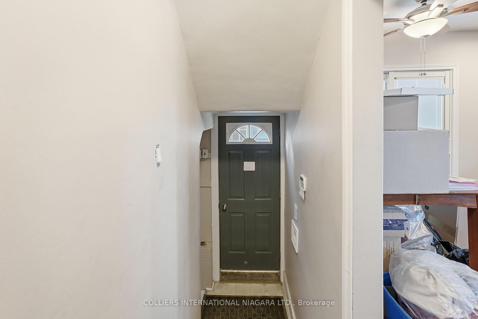 Photo 29 of 112 Thorold Road, Welland, N. Welland — HOMEH