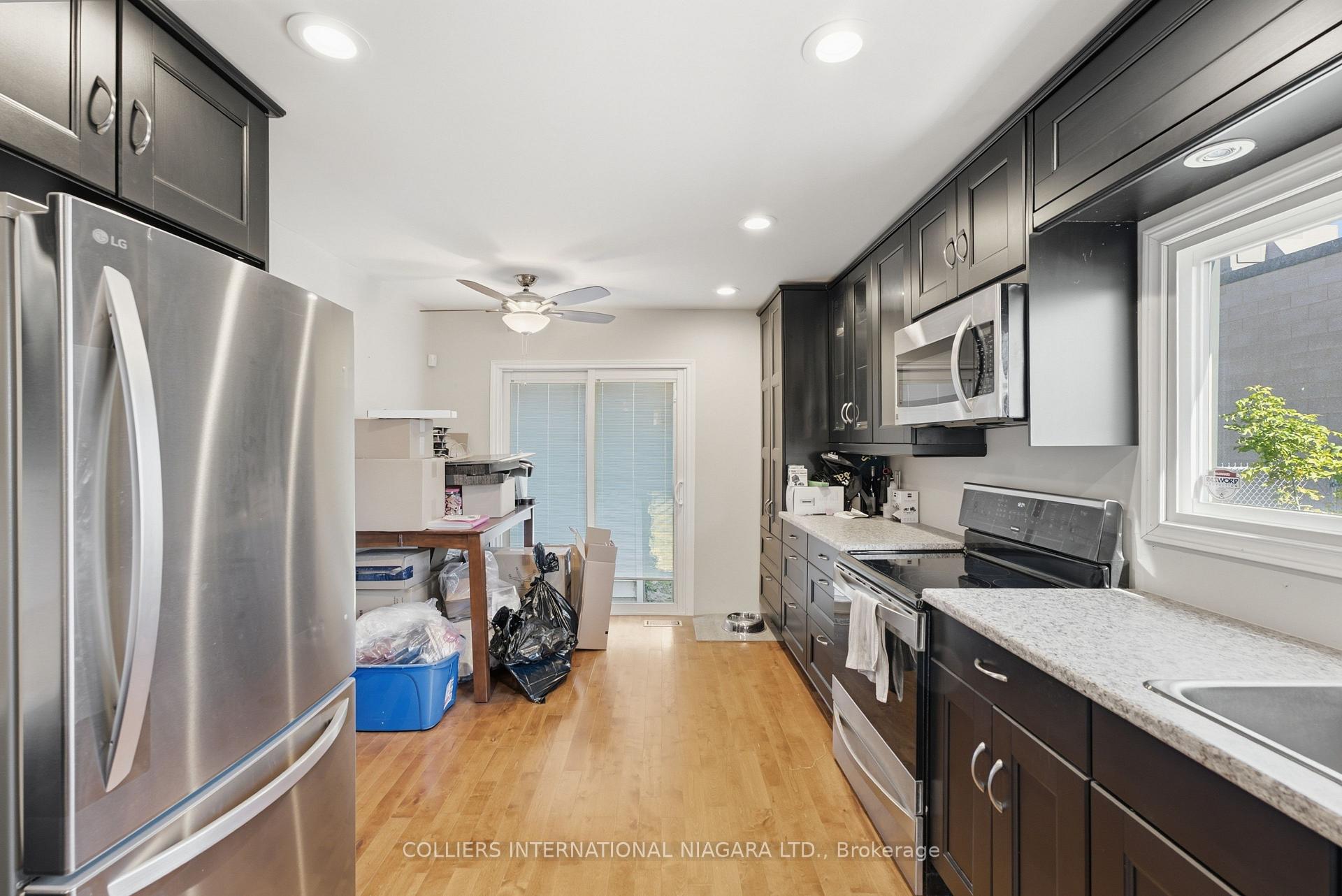 Photo 31 of 112 Thorold Road, Welland, N. Welland — HOMEH