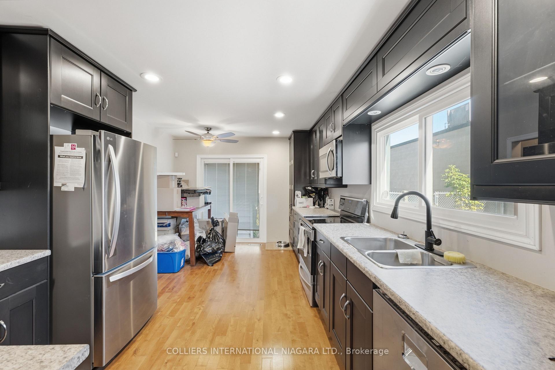 Photo 32 of 112 Thorold Road, Welland, N. Welland — HOMEH