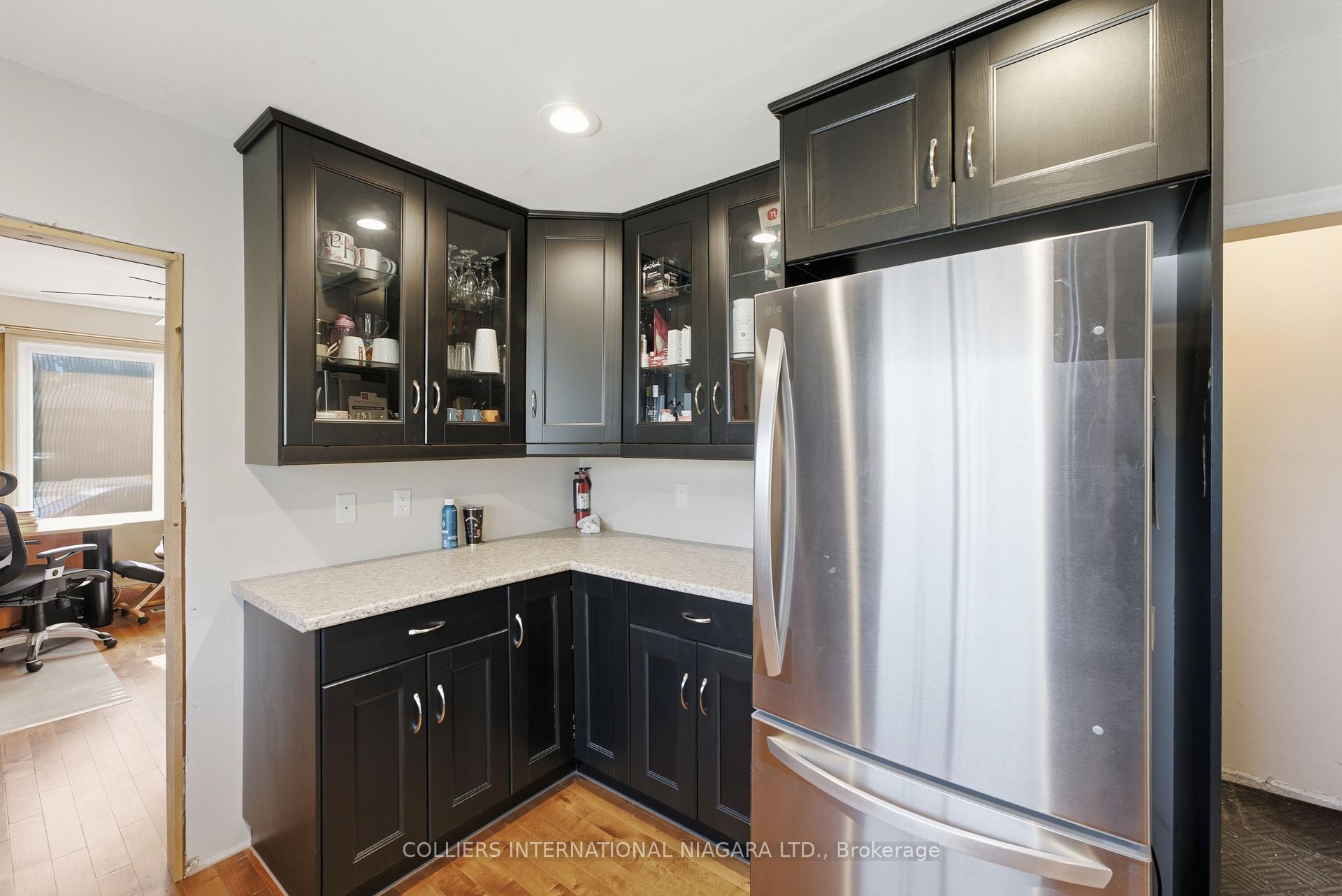 Photo 33 of 112 Thorold Road, Welland, N. Welland — HOMEH