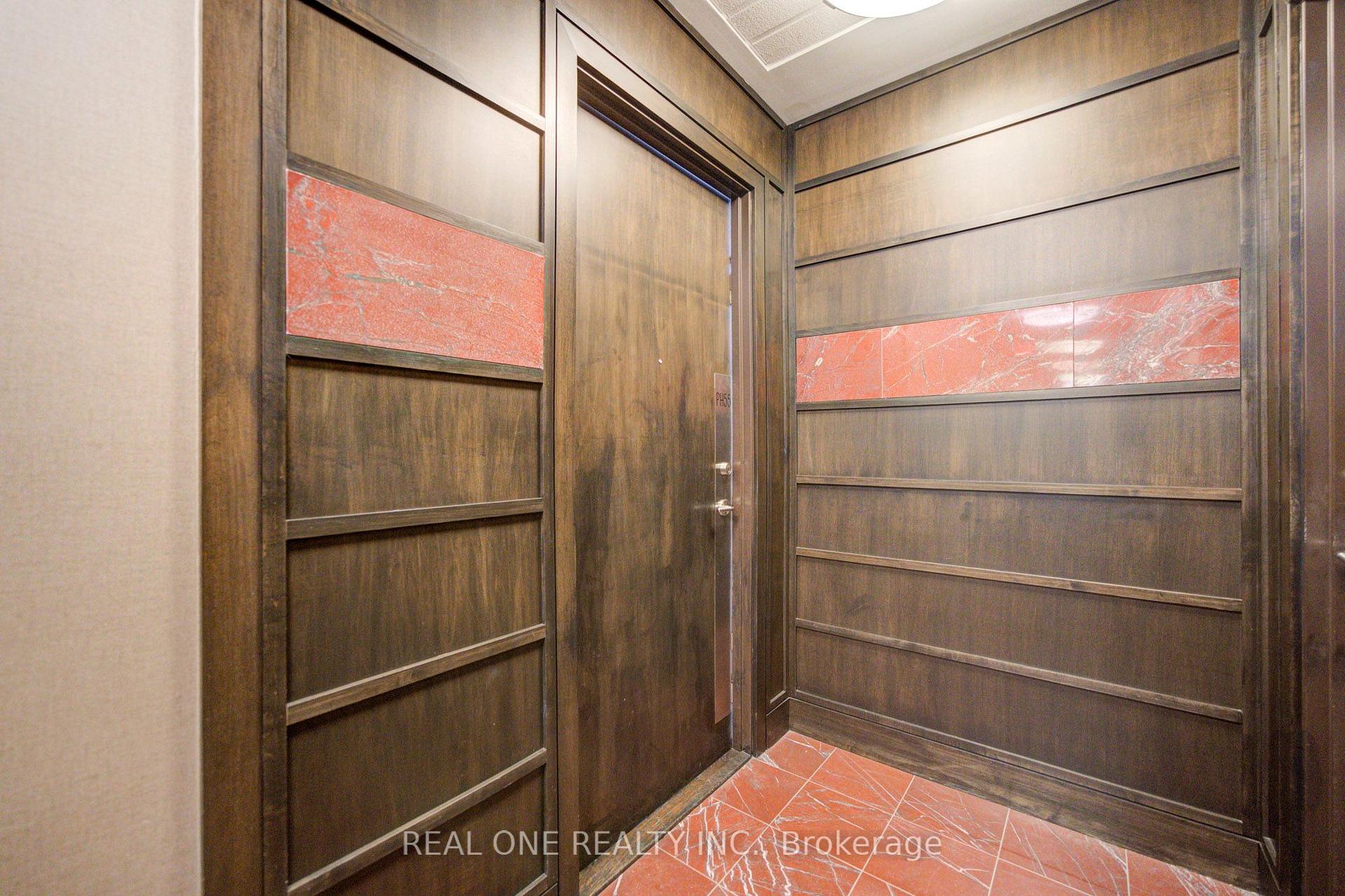 Photo 2 of Unit Ph55, 23 Cox Boulevard, Markham, Unionville — HOMEH