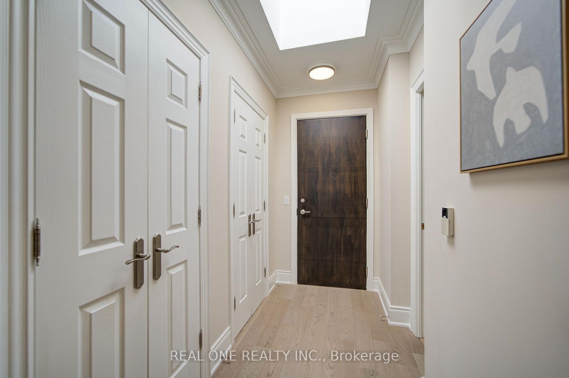 Photo 3 of Unit Ph55, 23 Cox Boulevard, Markham, Unionville — HOMEH