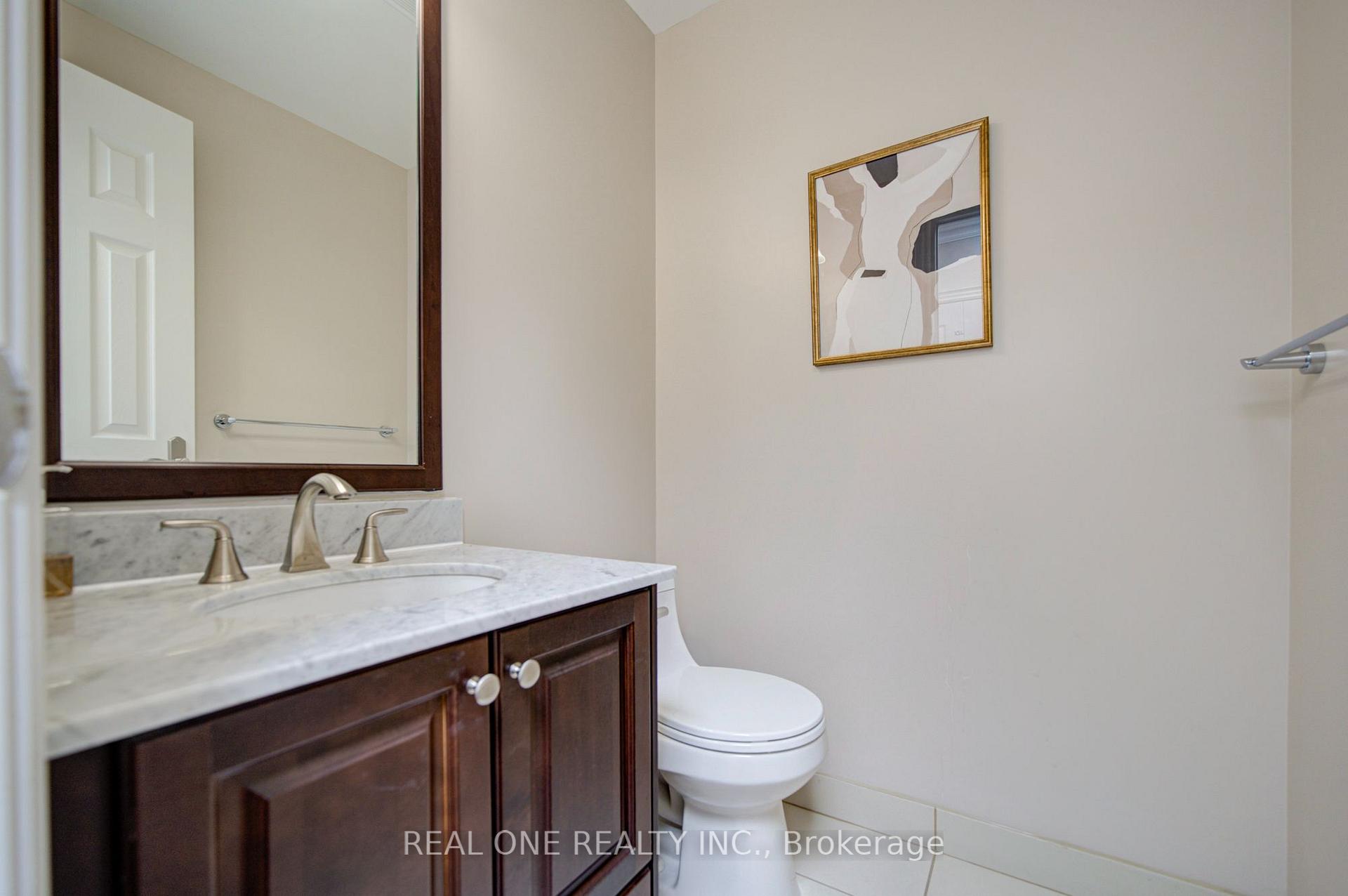 Photo 5 of Unit Ph55, 23 Cox Boulevard, Markham, Unionville — HOMEH