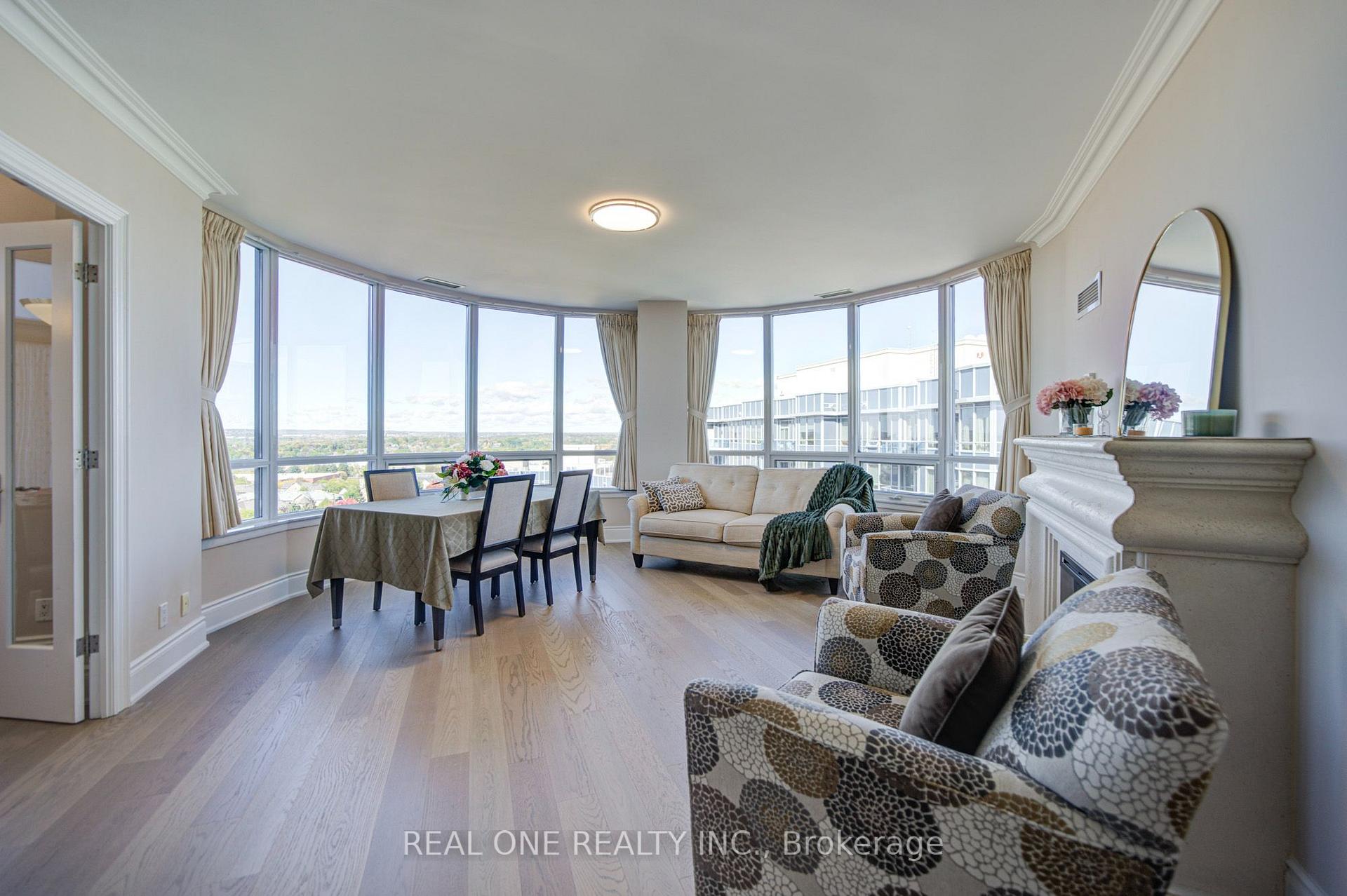 Photo 10 of Unit Ph55, 23 Cox Boulevard, Markham, Unionville — HOMEH