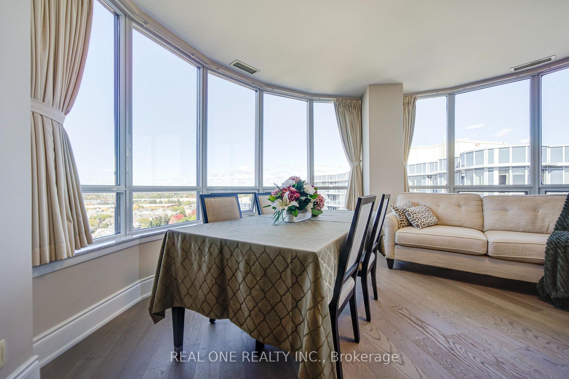 Photo 12 of Unit Ph55, 23 Cox Boulevard, Markham, Unionville — HOMEH