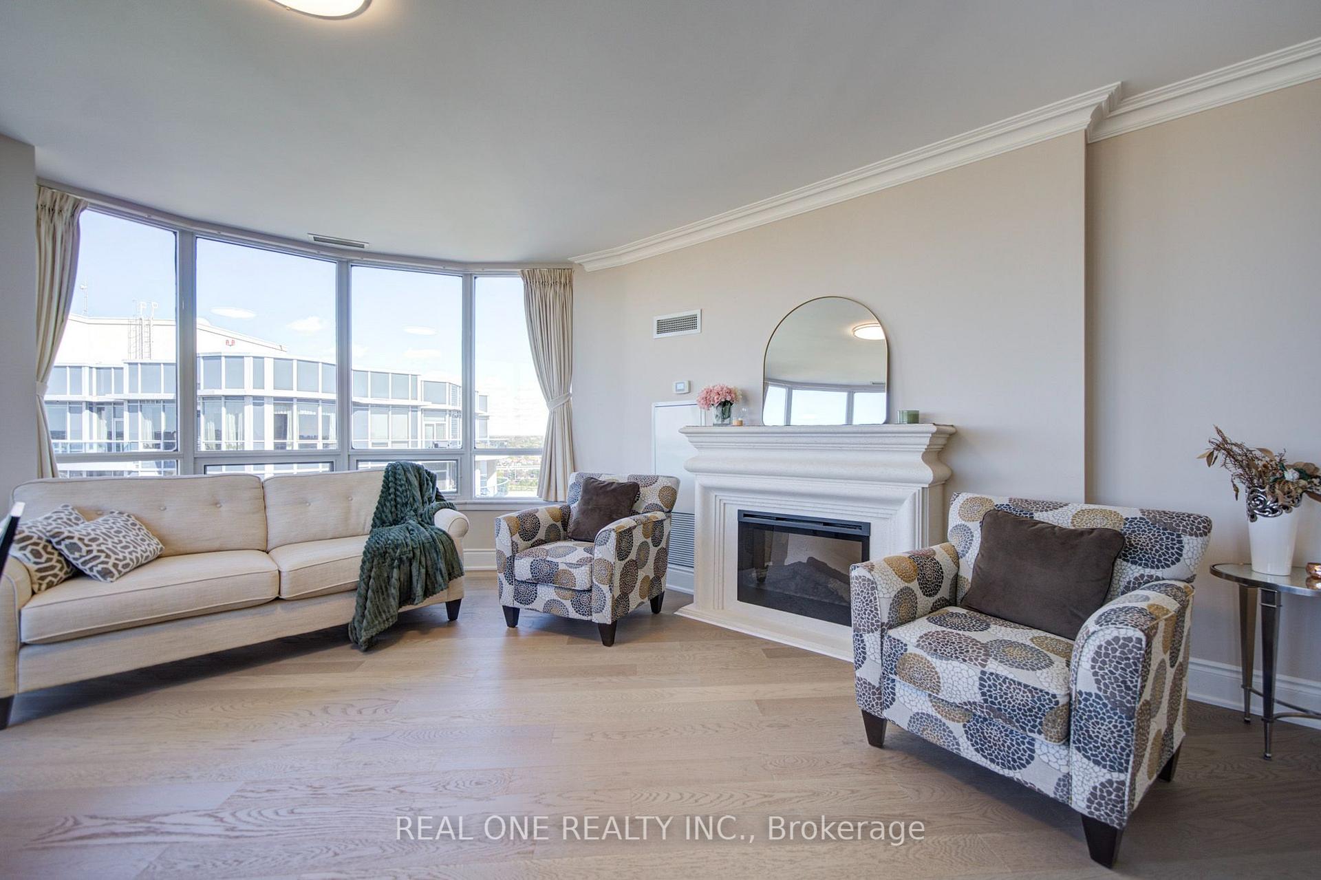 Photo 13 of Unit Ph55, 23 Cox Boulevard, Markham, Unionville — HOMEH