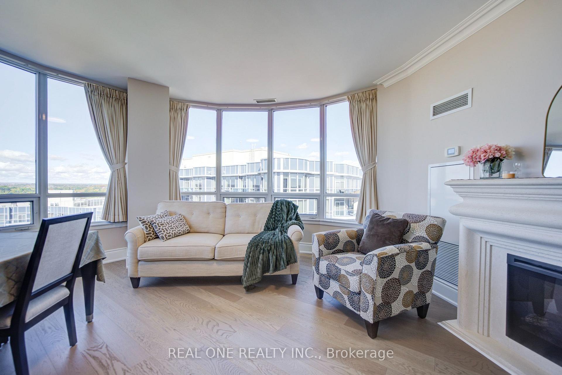 Photo 14 of Unit Ph55, 23 Cox Boulevard, Markham, Unionville — HOMEH