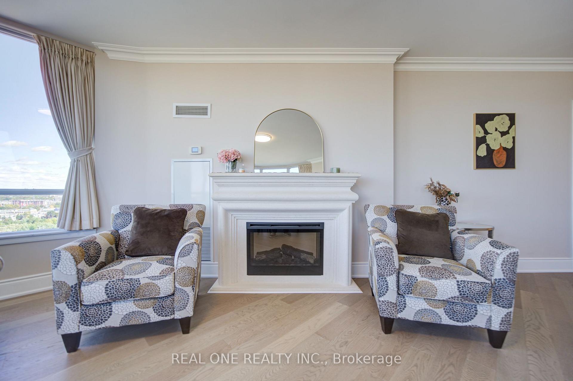 Photo 15 of Unit Ph55, 23 Cox Boulevard, Markham, Unionville — HOMEH