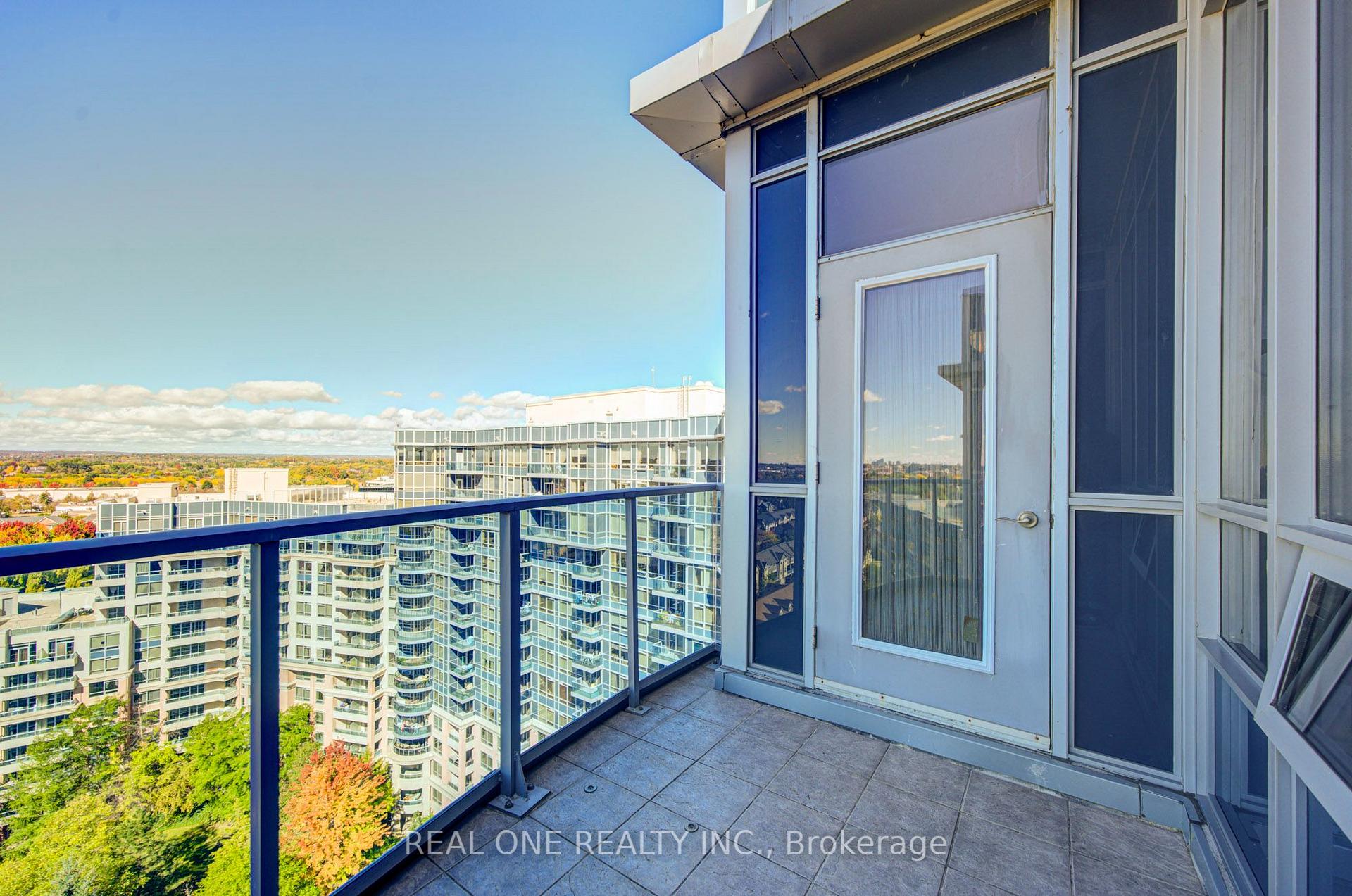 Photo 24 of Unit Ph55, 23 Cox Boulevard, Markham, Unionville — HOMEH